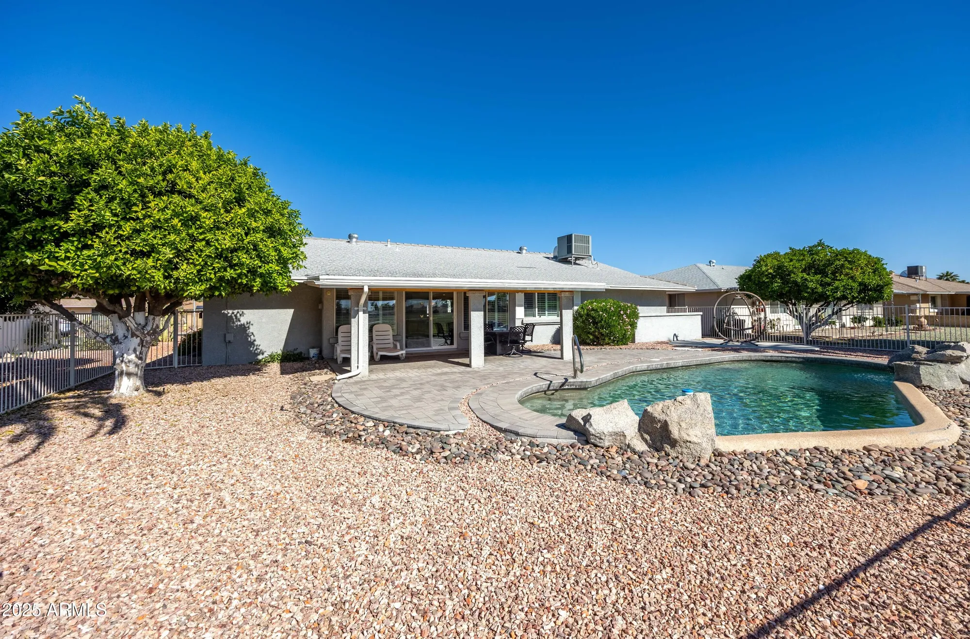 Property Slideshow image 27 of 27 | 10927 w white mountain rd, Sun City, AZ, 85351