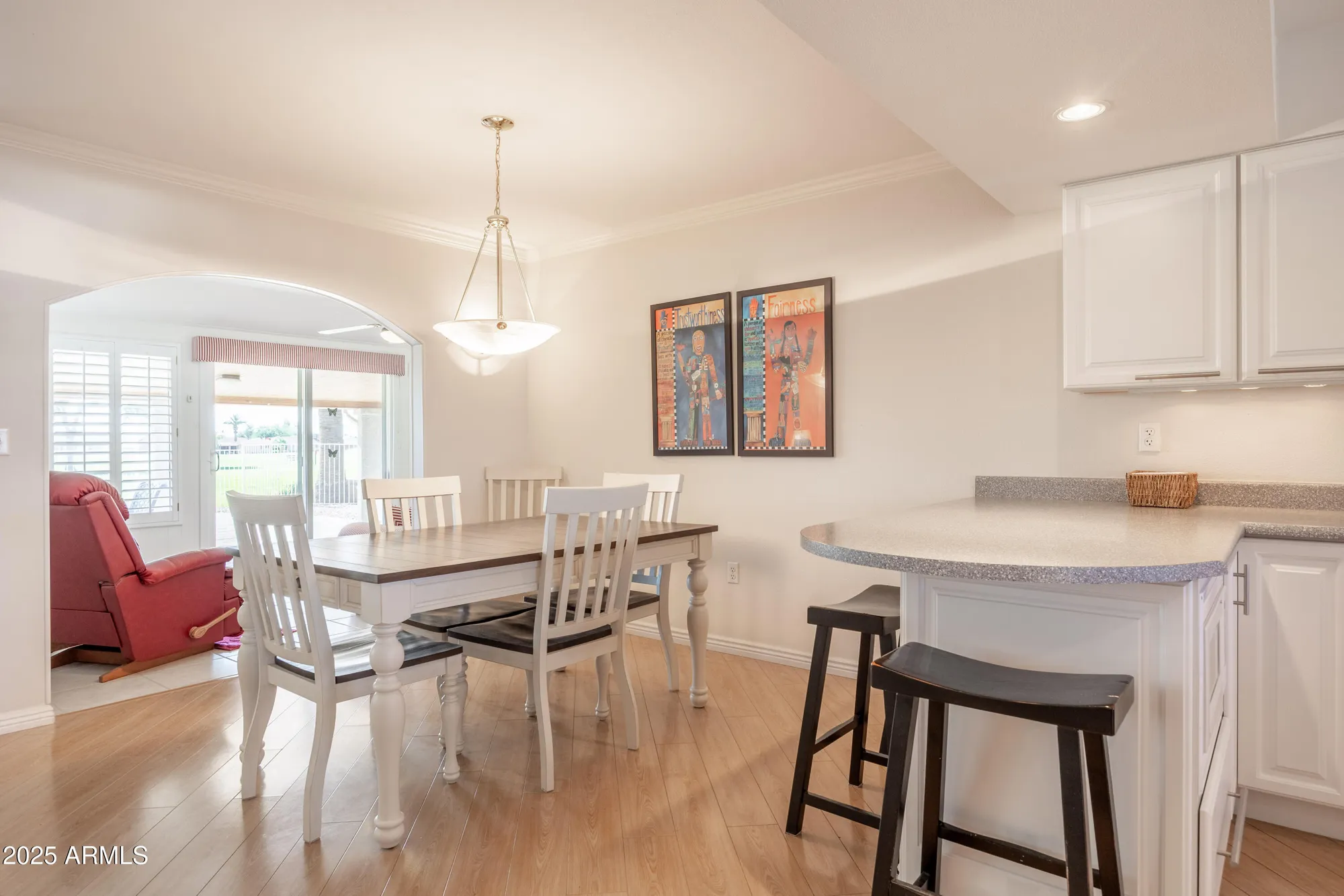 Property Slideshow image 9 of 27 | 10927 w white mountain rd, Sun City, AZ, 85351