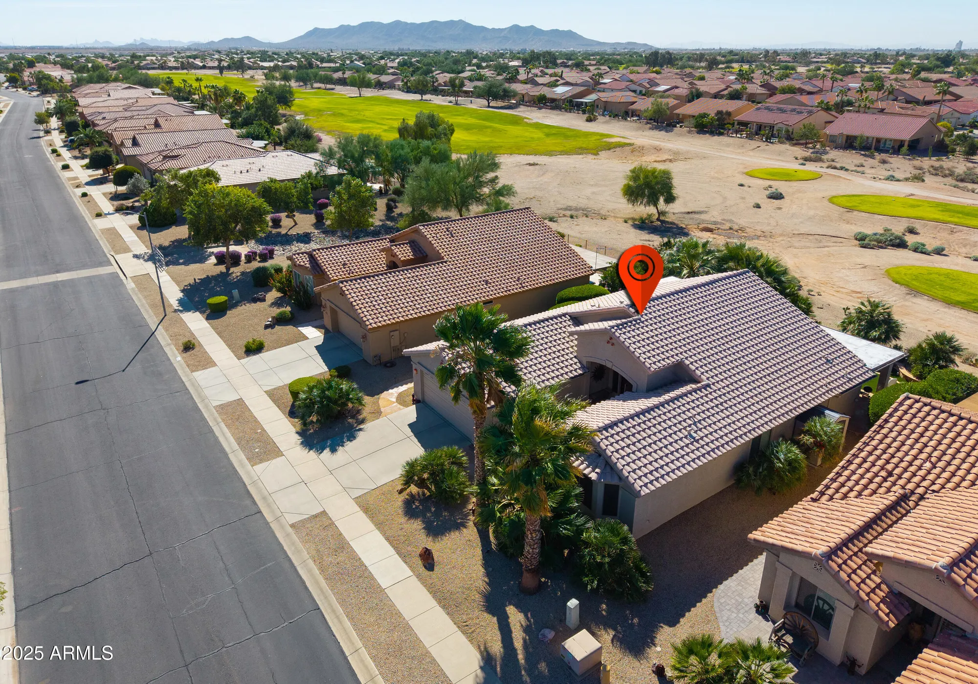Property Slideshow image 55 of 66 | 55 n agua fria ln, Casa Grande, AZ, 85194