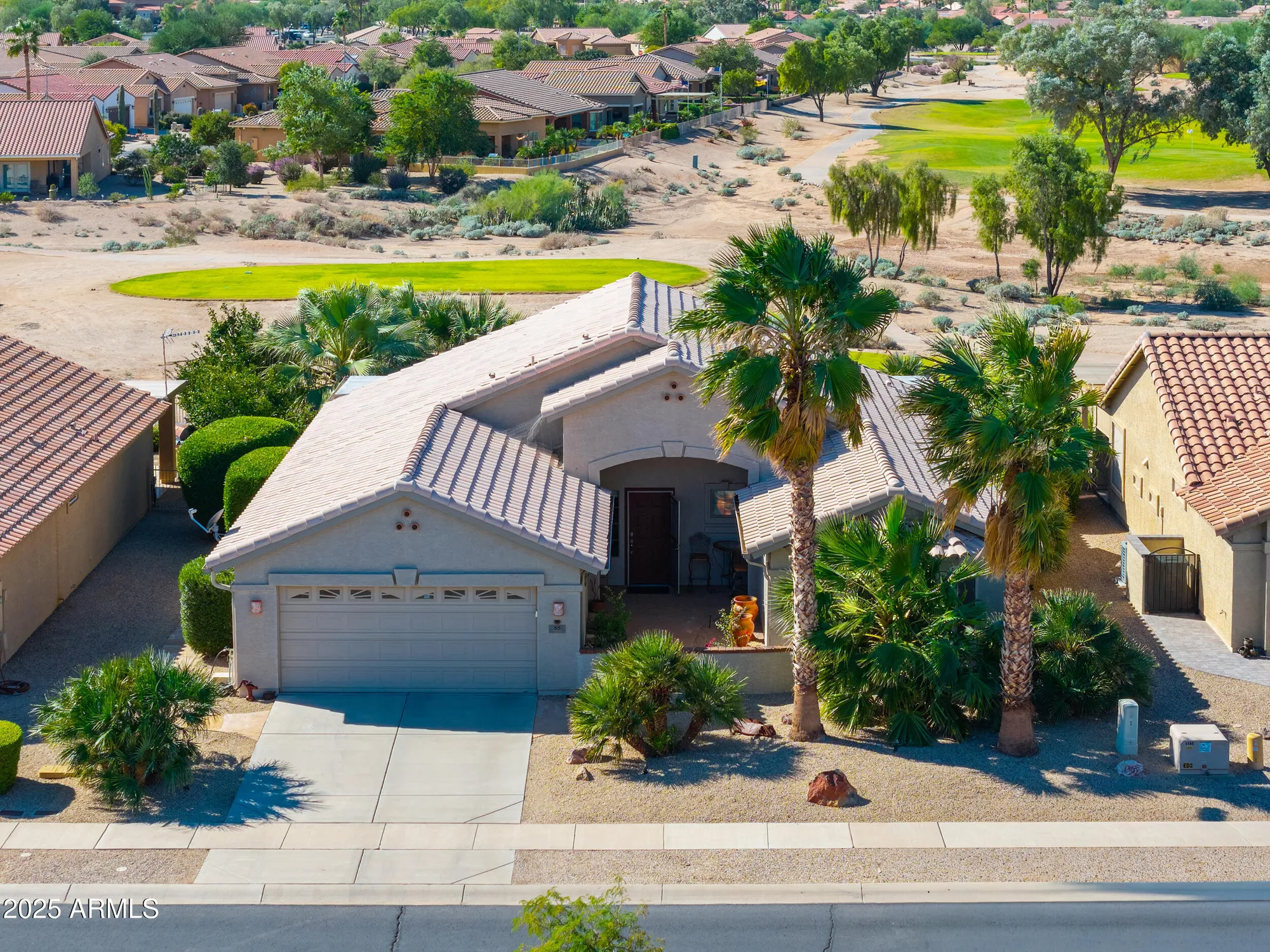 Property Slideshow image 59 of 66 | 55 n agua fria ln, Casa Grande, AZ, 85194