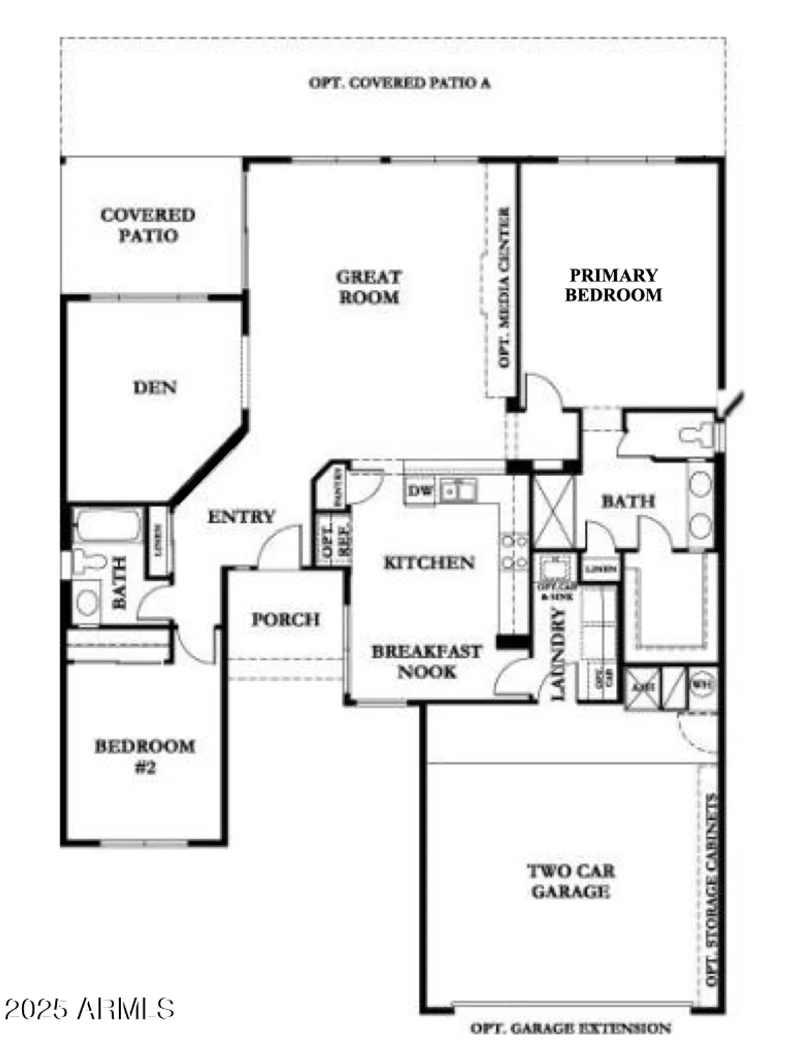 Property Slideshow image 40 of 40 | 9847 e stoney vista dr, Sun Lakes, AZ, 85248