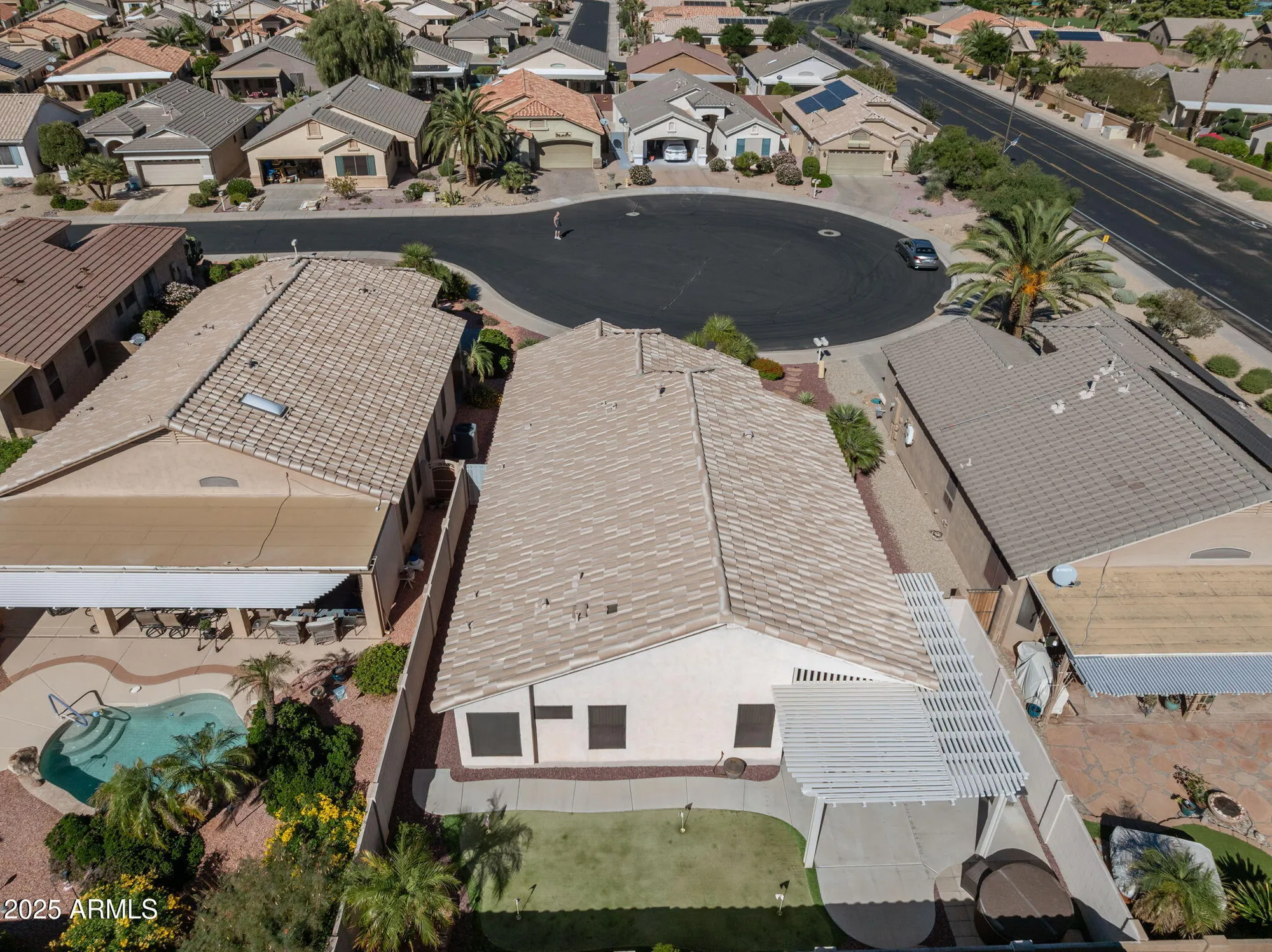 Property Slideshow image 22 of 34 | 18049 w weatherby dr, Surprise, AZ, 85374