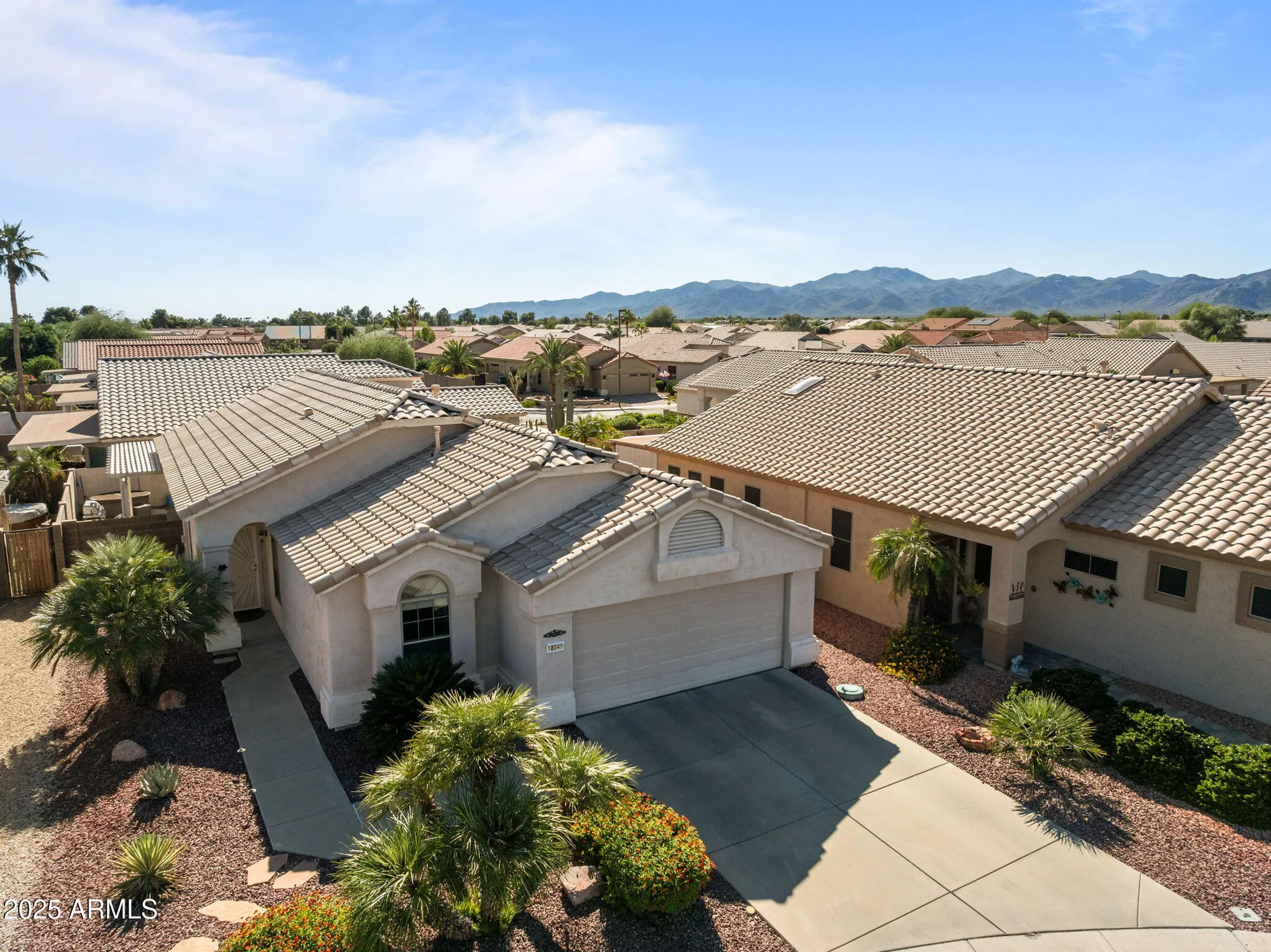 Property Slideshow image 25 of 34 | 18049 w weatherby dr, Surprise, AZ, 85374