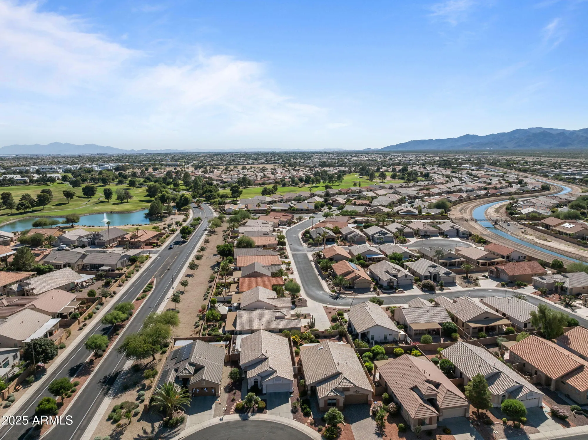 Property Slideshow image 27 of 34 | 18049 w weatherby dr, Surprise, AZ, 85374