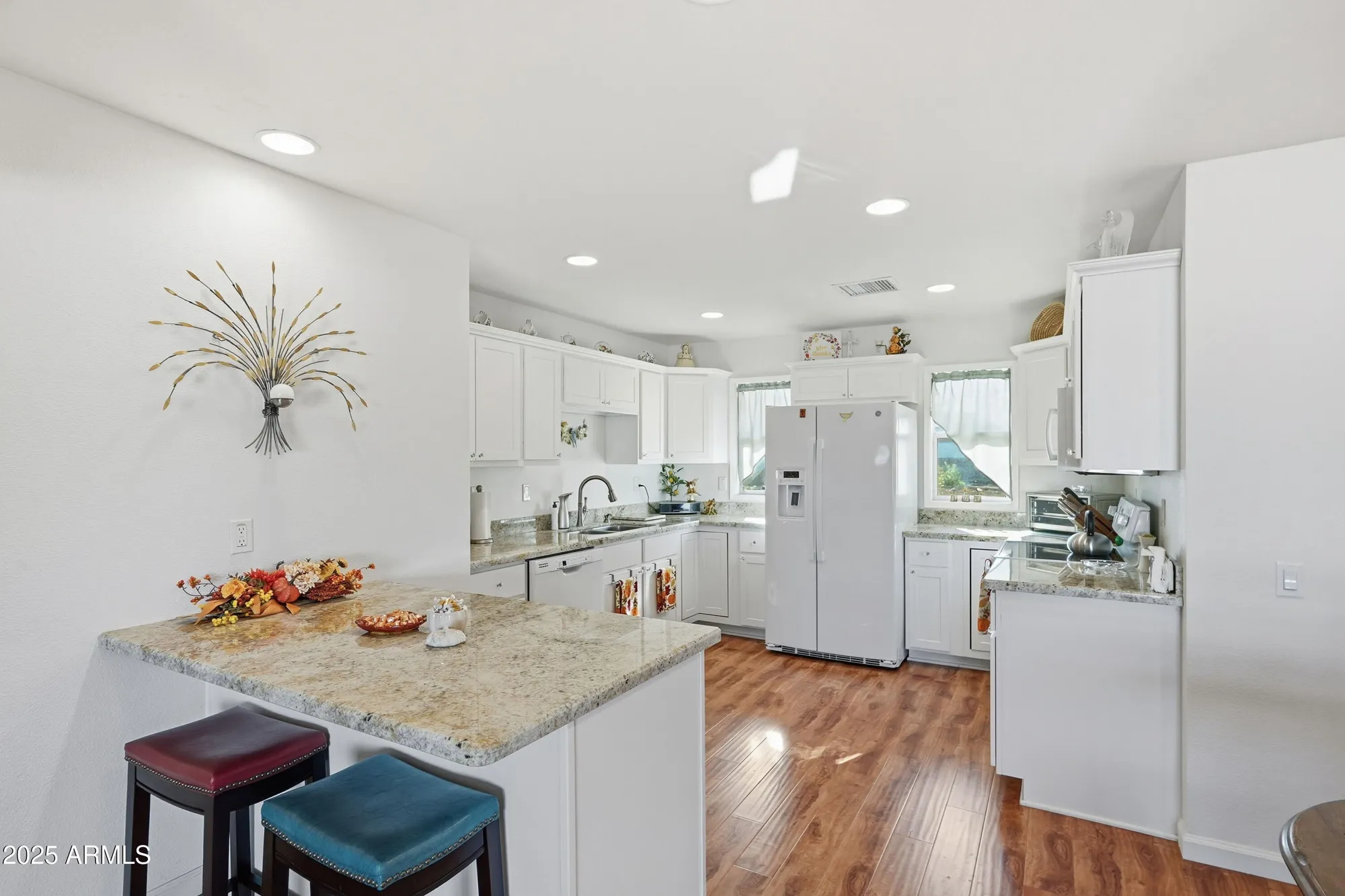 Property Slideshow image 5 of 34 | 19605 n pine springs dr, Sun City, AZ, 85373