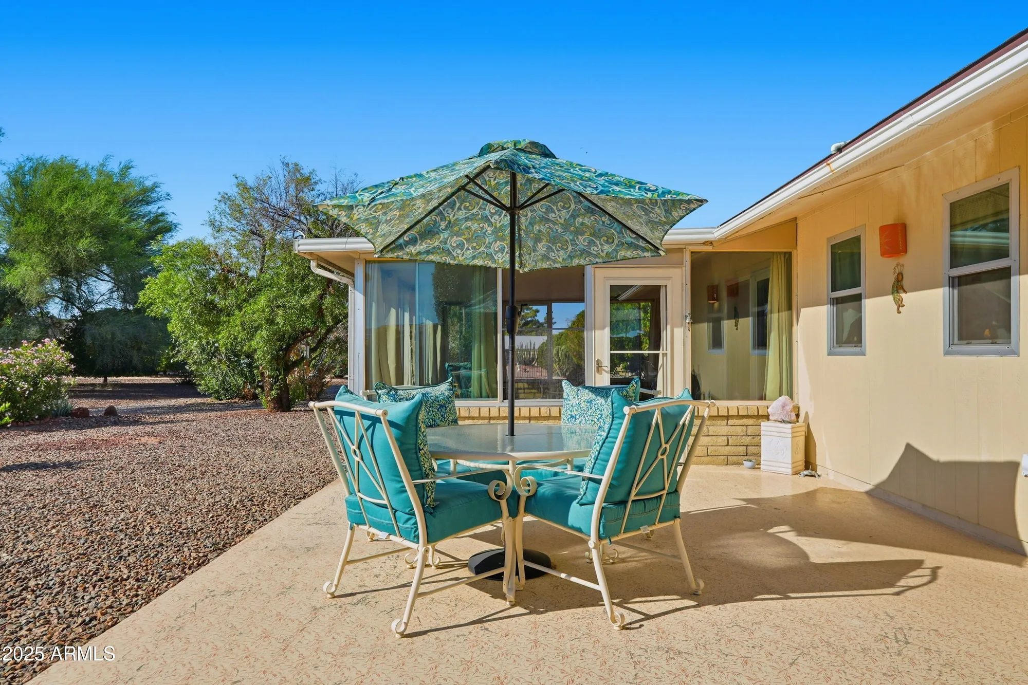 Property Slideshow image 30 of 34 | 19605 n pine springs dr, Sun City, AZ, 85373