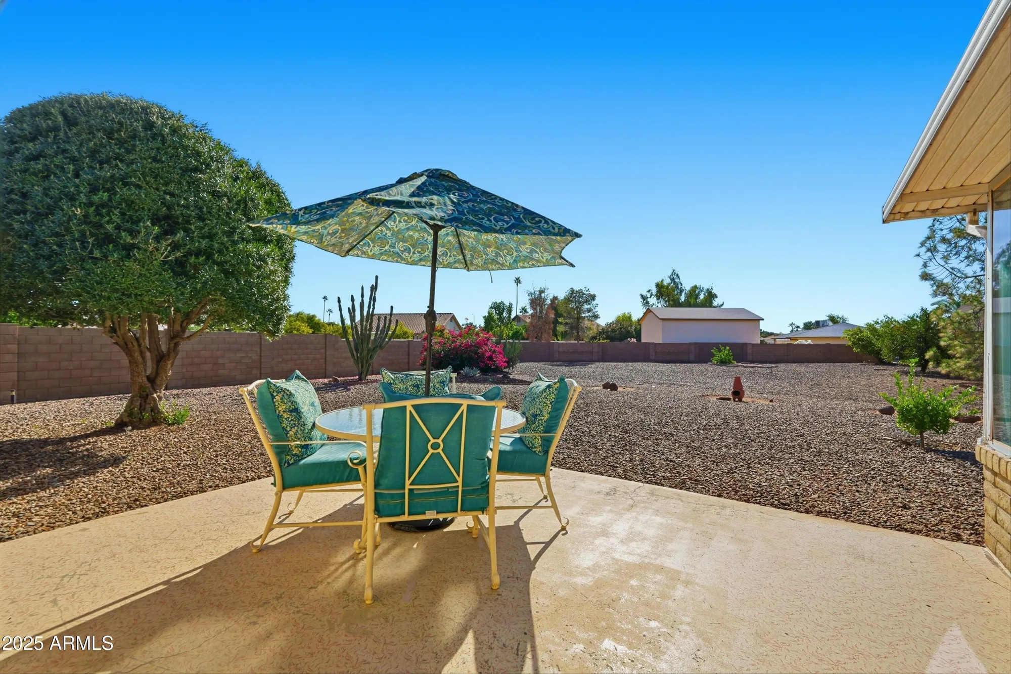 Property Slideshow image 29 of 34 | 19605 n pine springs dr, Sun City, AZ, 85373
