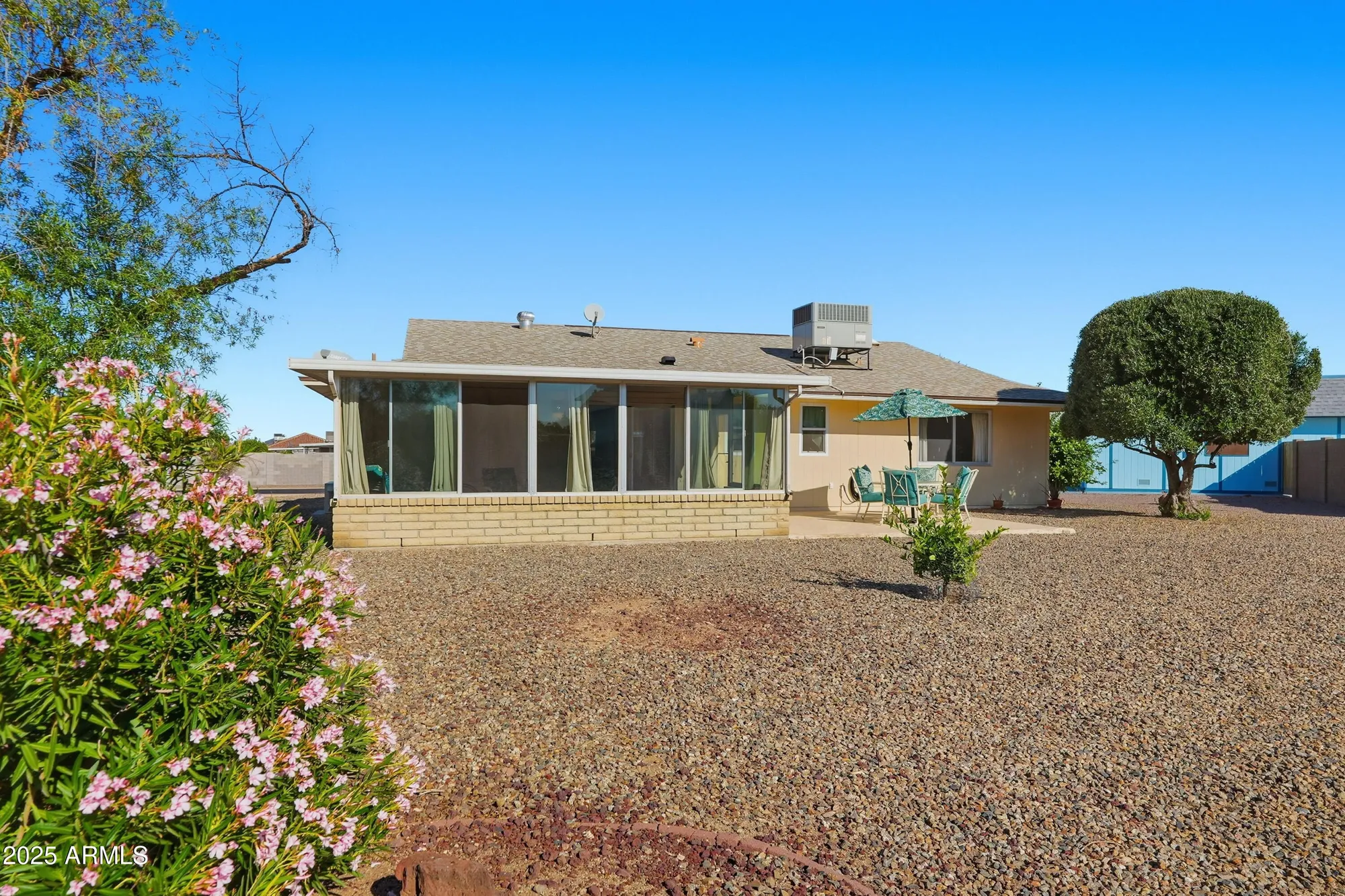 Property Slideshow image 31 of 34 | 19605 n pine springs dr, Sun City, AZ, 85373