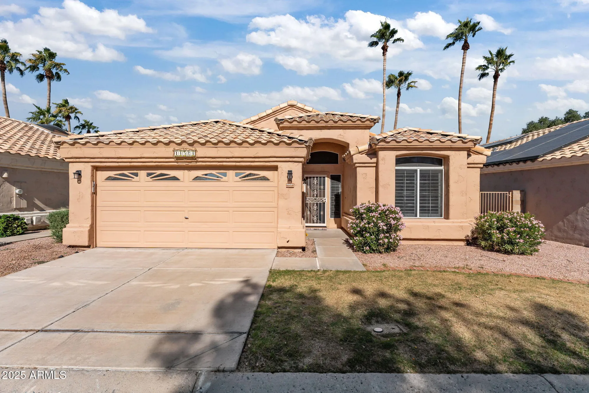 Property Slideshow image 1 of 26 | 14524 w zuni trl, Surprise, AZ, 85374