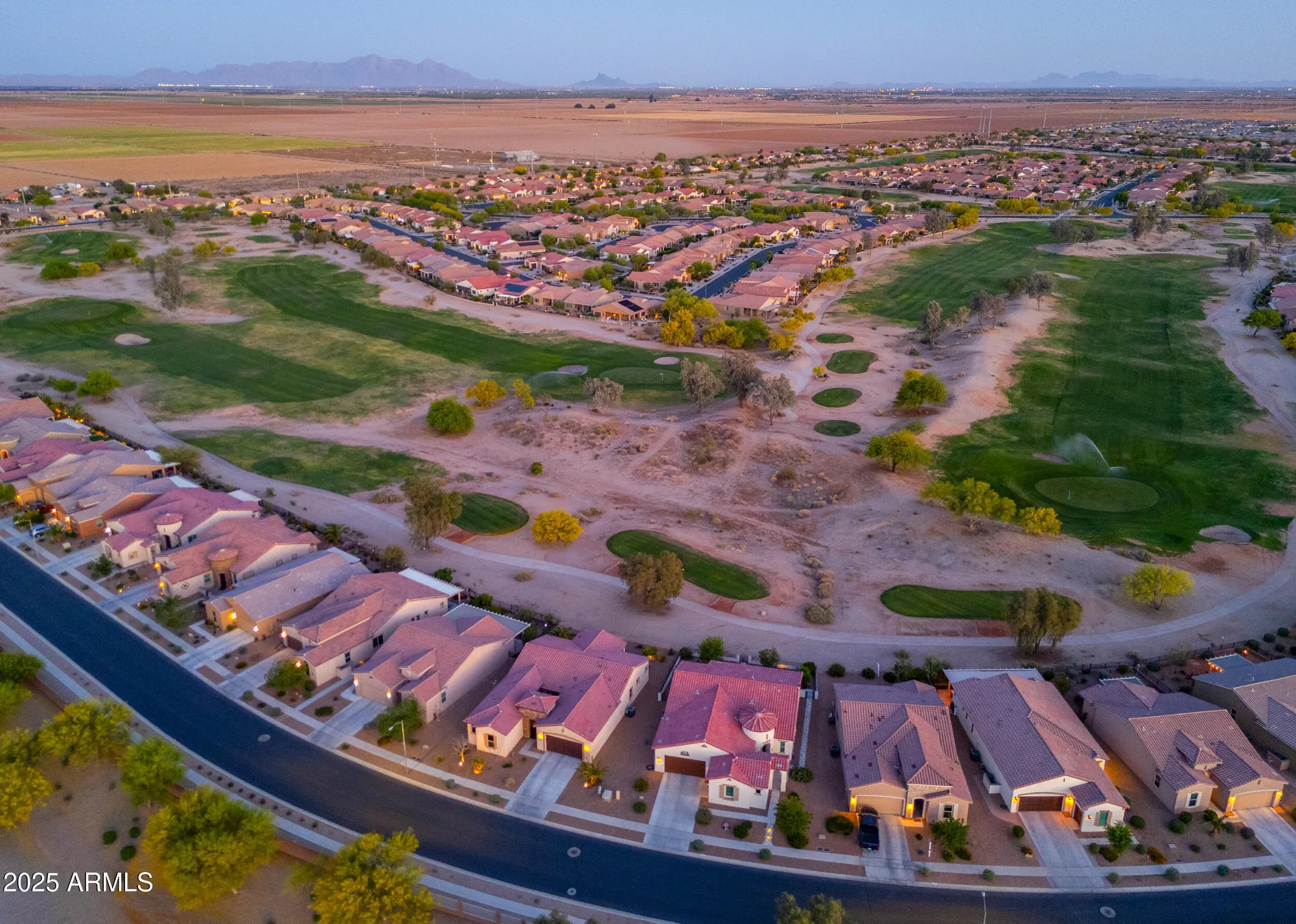 Property Slideshow image 54 of 55 | 33 s seville ln, Casa Grande, AZ, 85194