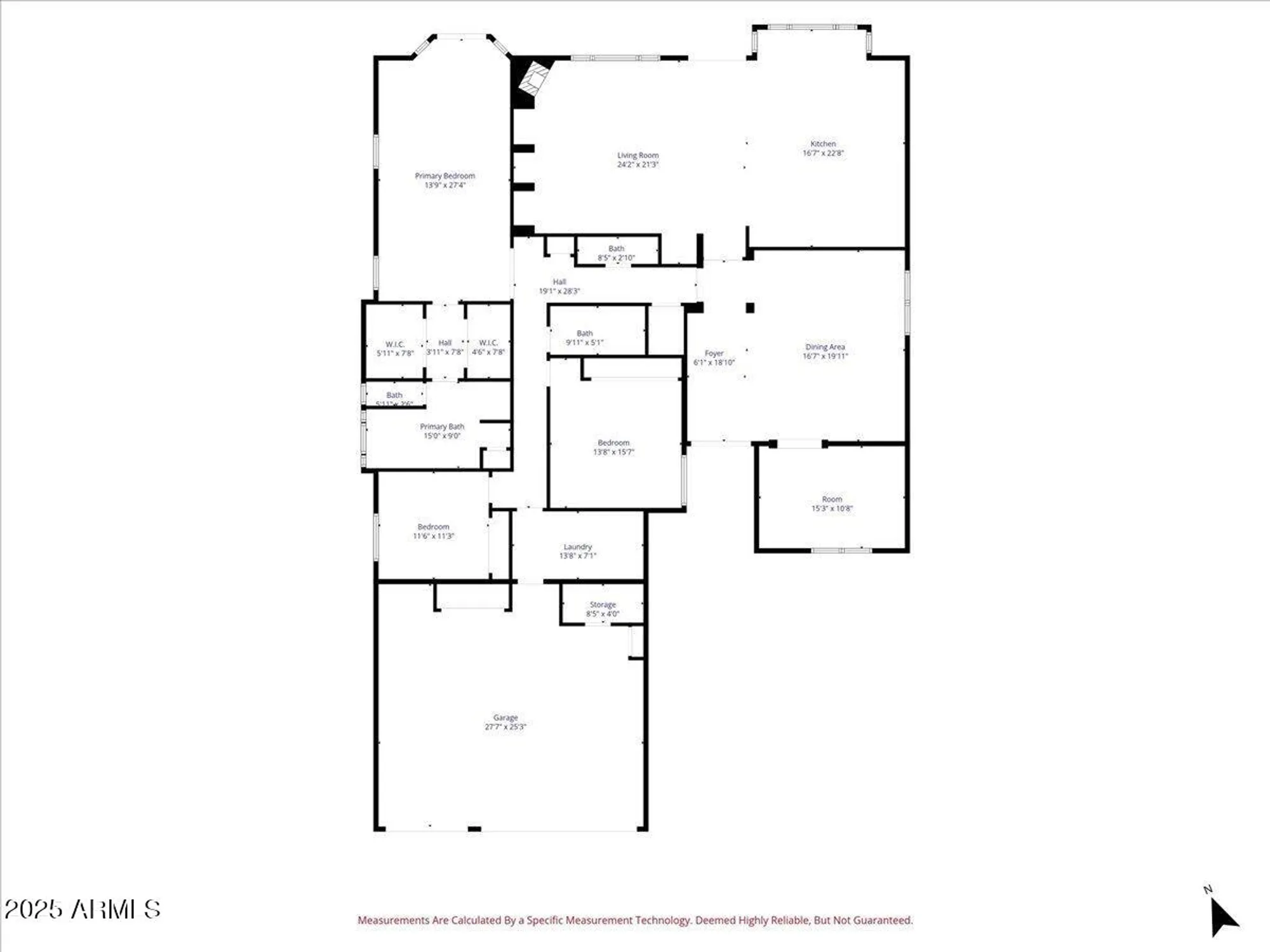 Property Slideshow image 7 of 63 | 8936 e cedar waxwing dr, Sun Lakes, AZ, 85248
