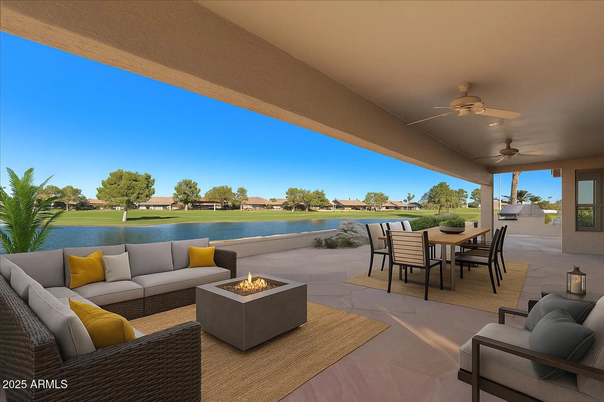 Property Slideshow image 6 of 63 | 8936 e cedar waxwing dr, Sun Lakes, AZ, 85248