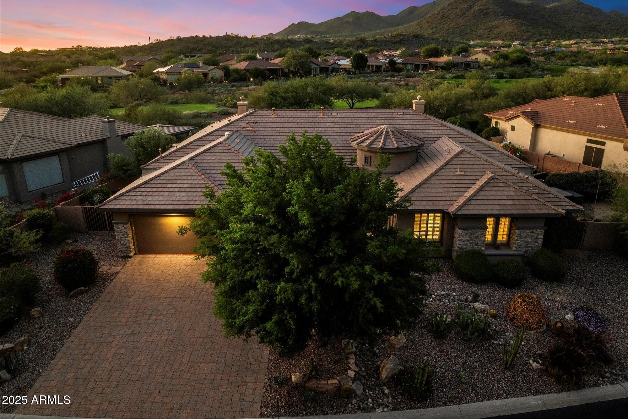 Property Slideshow image 3 of 52 | 41318 n club pointe dr, Anthem, AZ, 85086