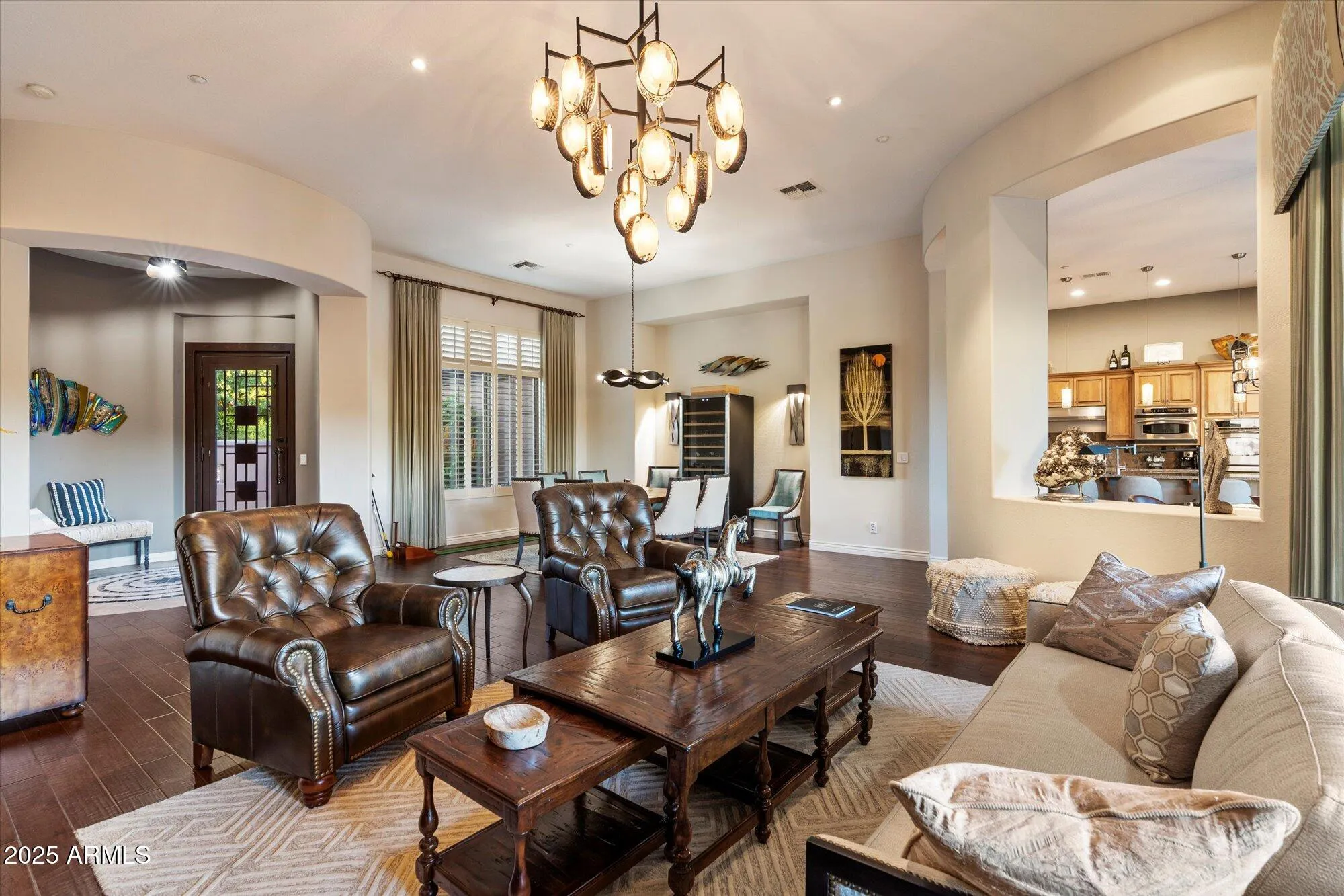 Property Slideshow image 10 of 52 | 41318 n club pointe dr, Anthem, AZ, 85086