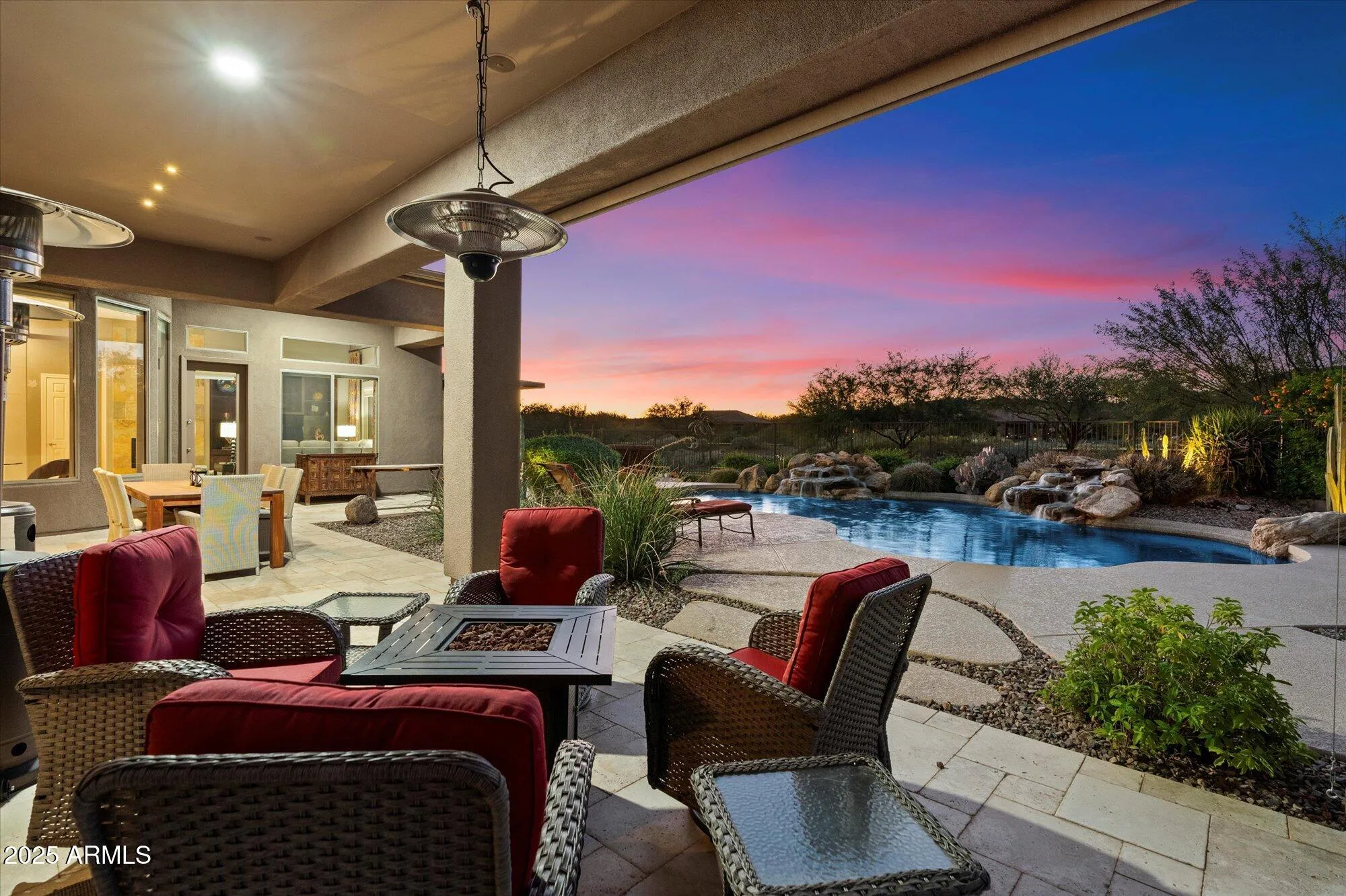 Property Slideshow image 37 of 52 | 41318 n club pointe dr, Anthem, AZ, 85086