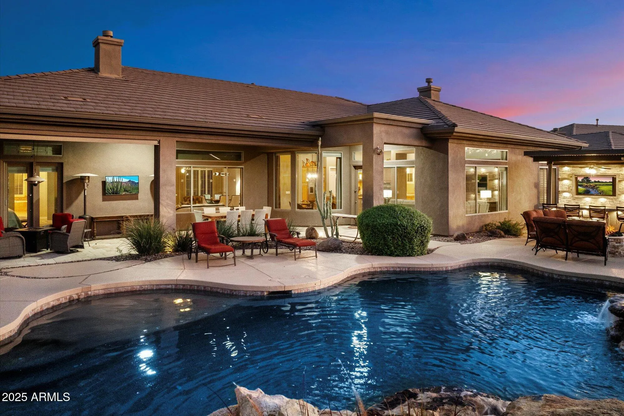 Property Slideshow image 44 of 52 | 41318 n club pointe dr, Anthem, AZ, 85086