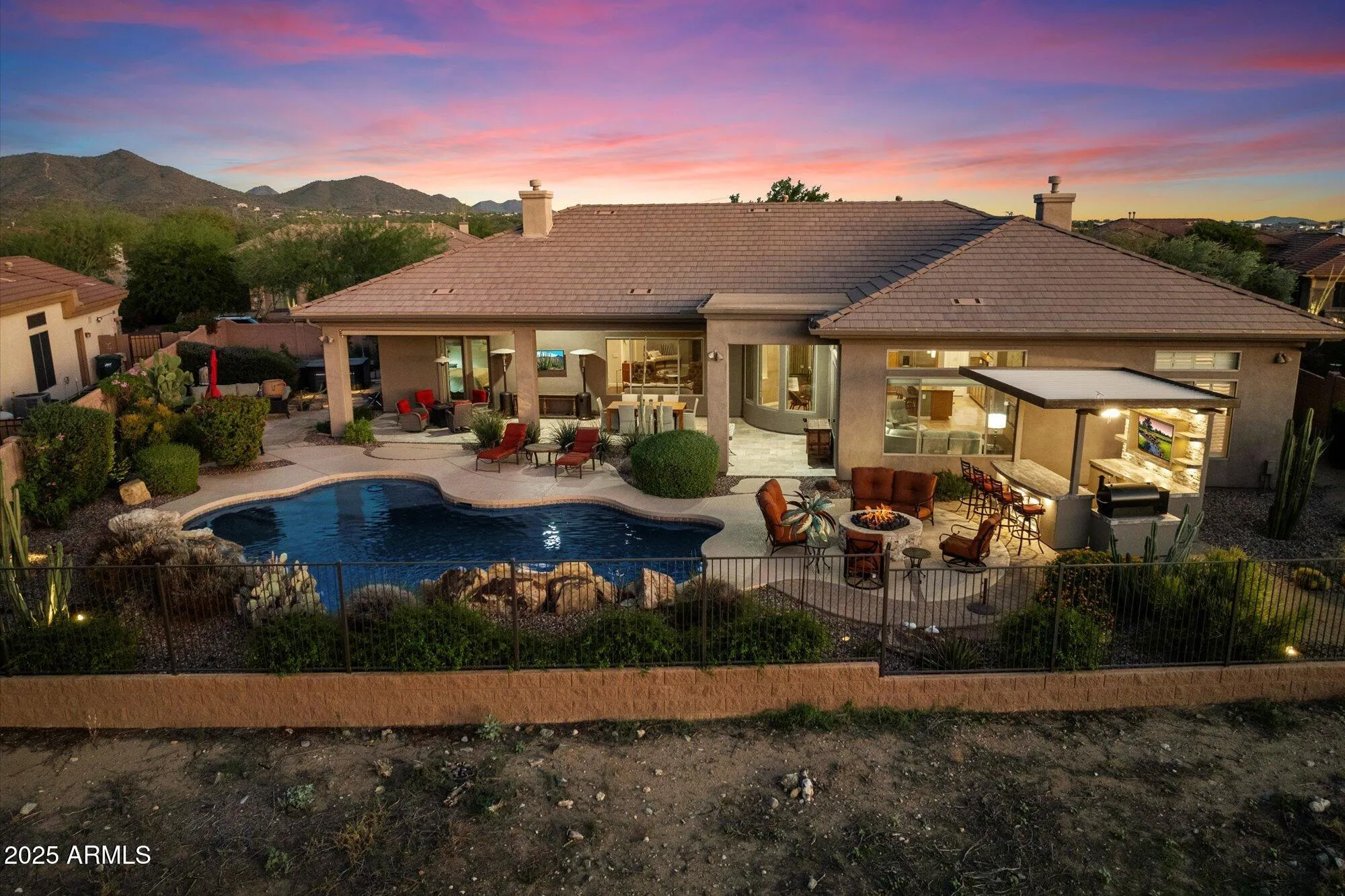 Property Slideshow image 48 of 52 | 41318 n club pointe dr, Anthem, AZ, 85086