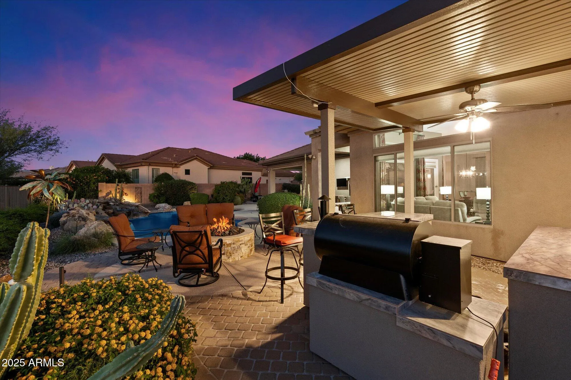 Property Slideshow image 41 of 52 | 41318 n club pointe dr, Anthem, AZ, 85086