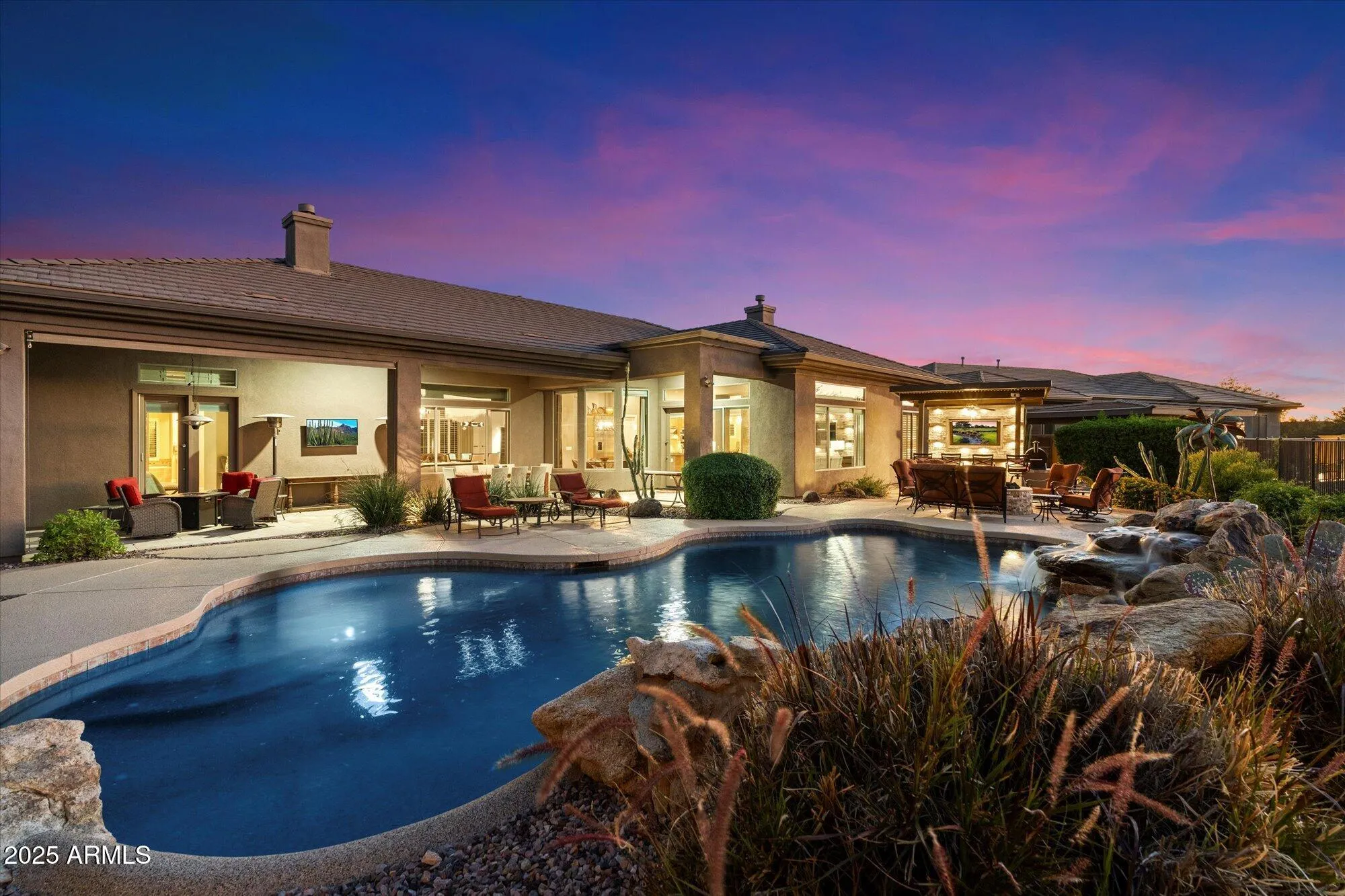 Property Slideshow image 43 of 52 | 41318 n club pointe dr, Anthem, AZ, 85086