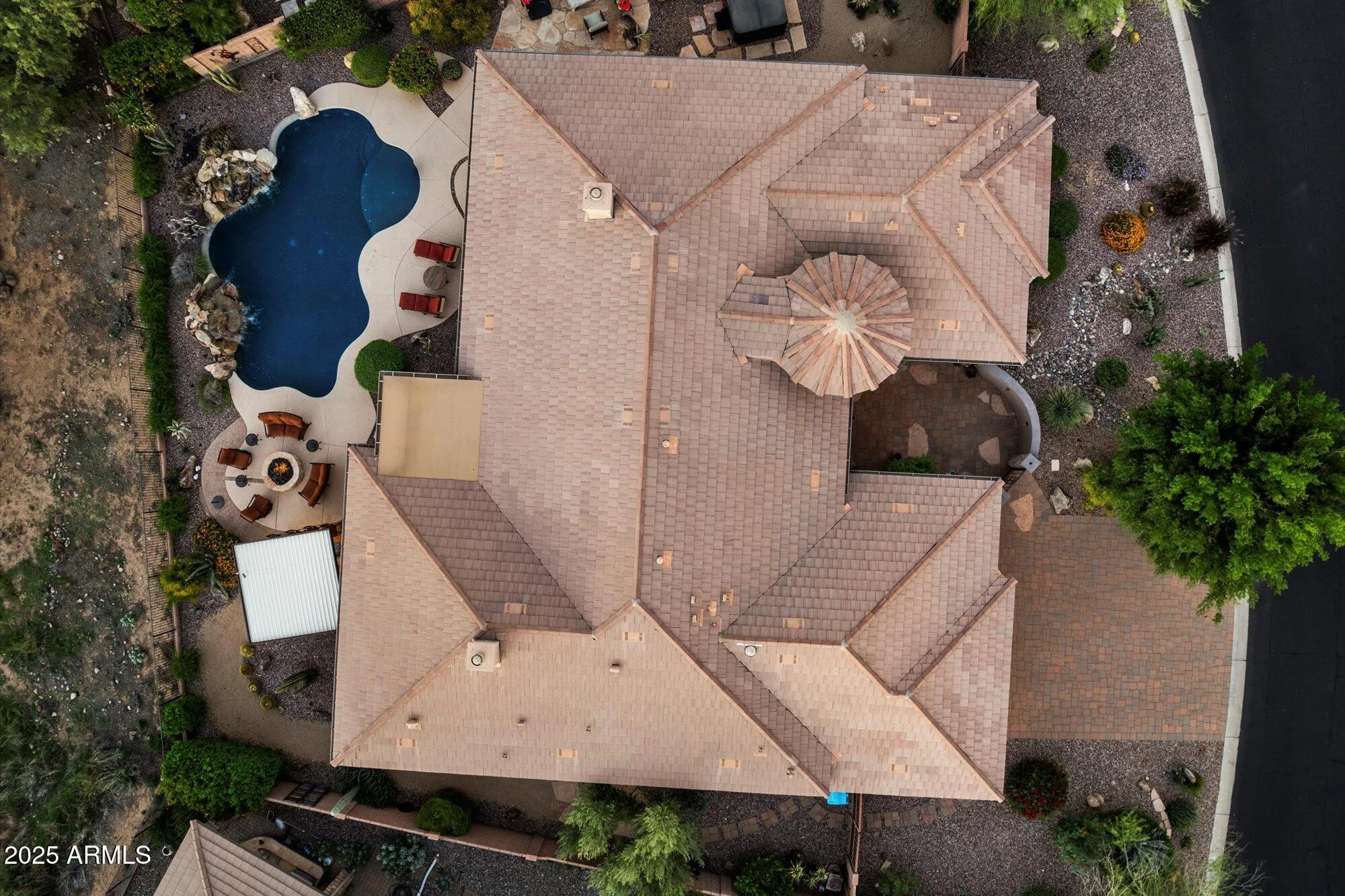 Property Slideshow image 52 of 52 | 41318 n club pointe dr, Anthem, AZ, 85086