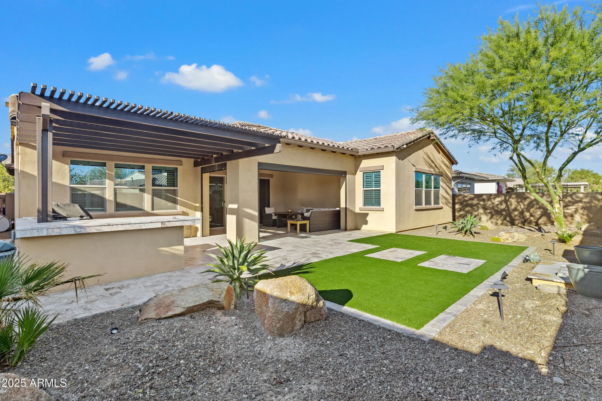 Property Slideshow image 40 of 71 | 20947 w mariposa st, Buckeye, AZ, 85396