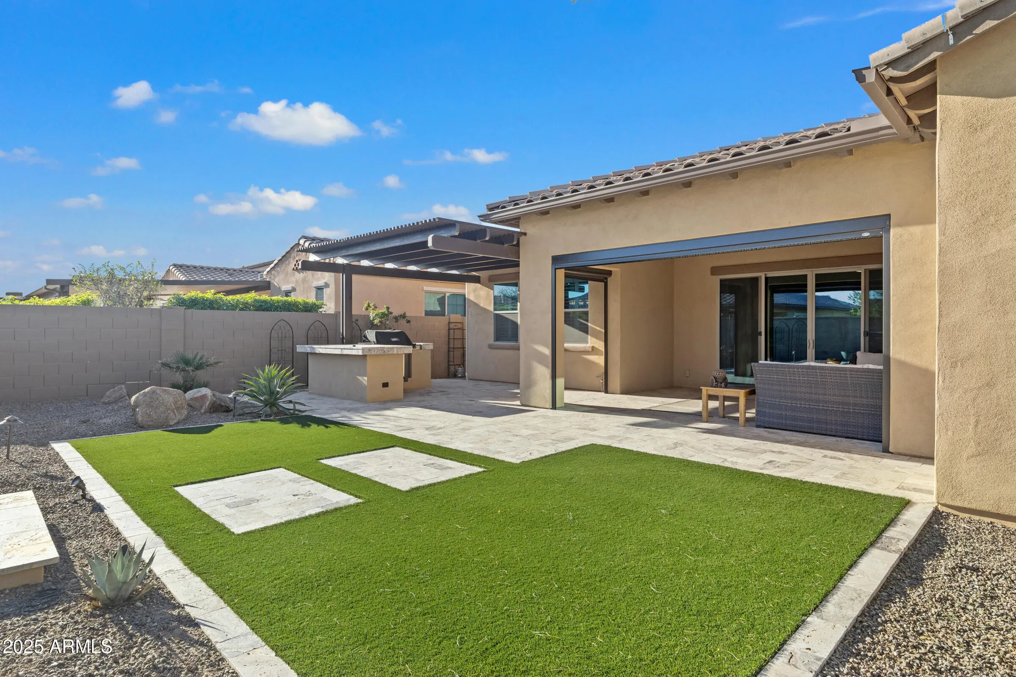 Property Slideshow image 47 of 71 | 20947 w mariposa st, Buckeye, AZ, 85396