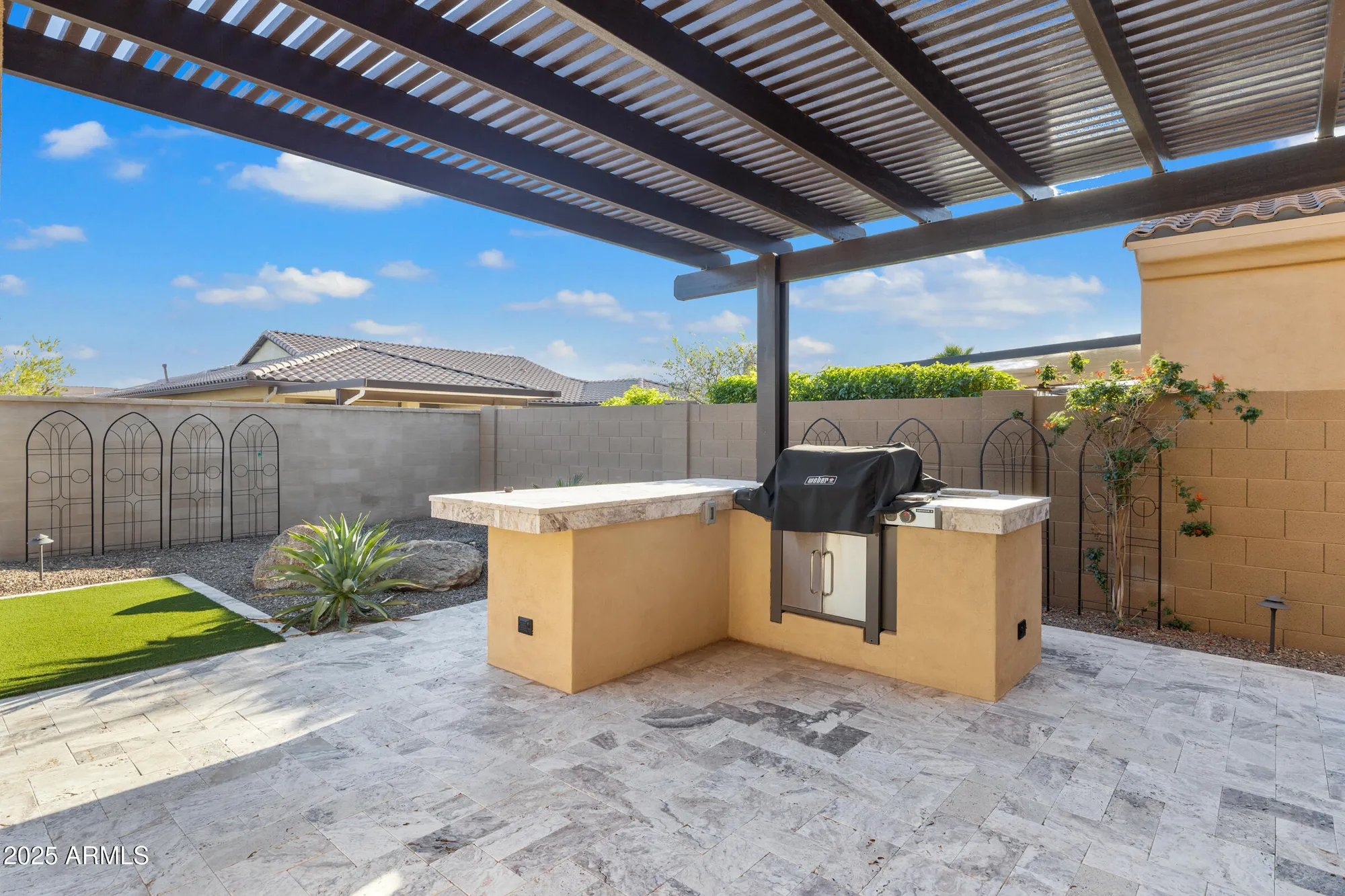 Property Slideshow image 50 of 71 | 20947 w mariposa st, Buckeye, AZ, 85396