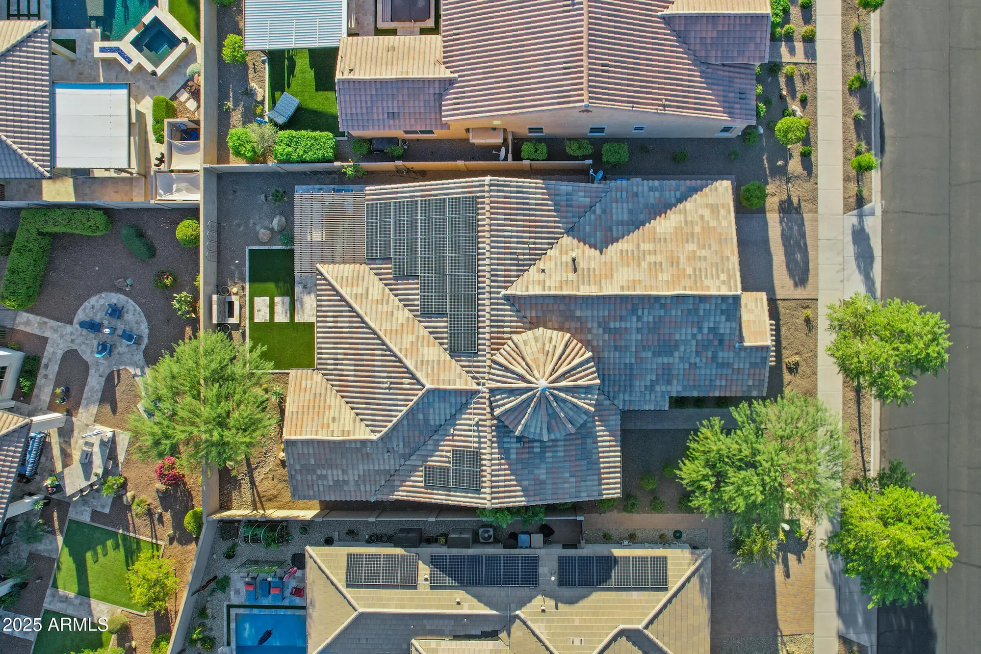 Property Slideshow image 56 of 71 | 20947 w mariposa st, Buckeye, AZ, 85396