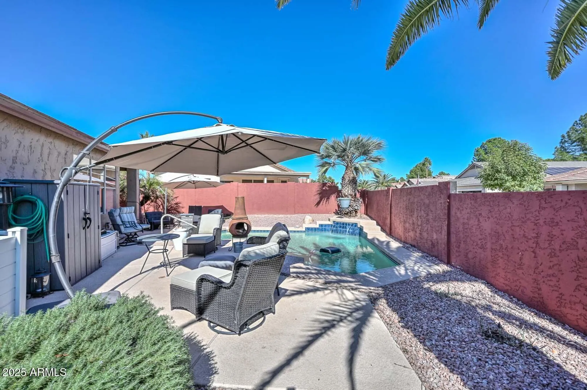 Property Slideshow image 34 of 42 | 17922 w deneen way, Surprise, AZ, 85374