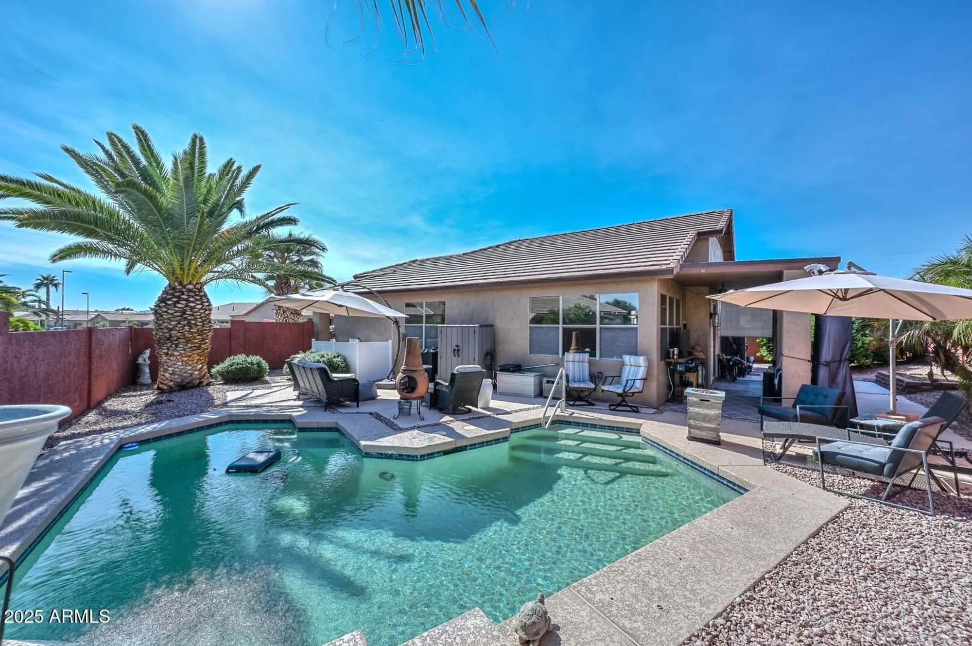 Property Slideshow image 4 of 42 | 17922 w deneen way, Surprise, AZ, 85374