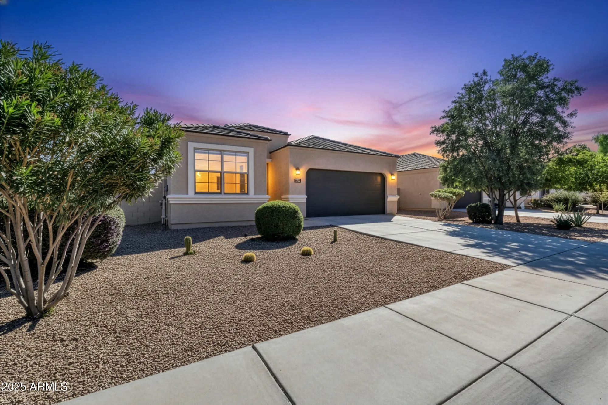 Property Slideshow image 1 of 30 | 2405 e san lorenzo trl, Casa Grande, AZ, 85194