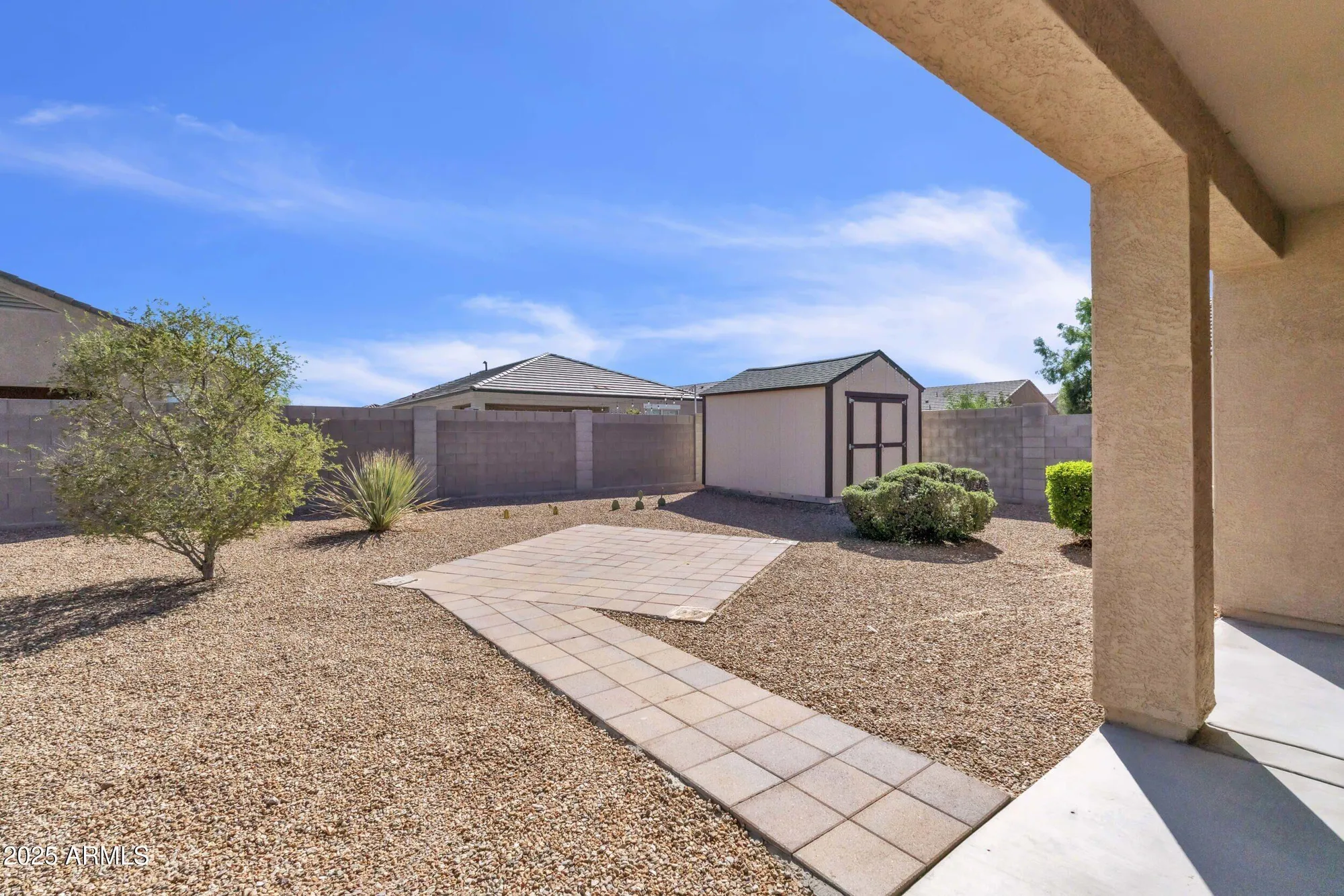 Property Slideshow image 19 of 30 | 2405 e san lorenzo trl, Casa Grande, AZ, 85194