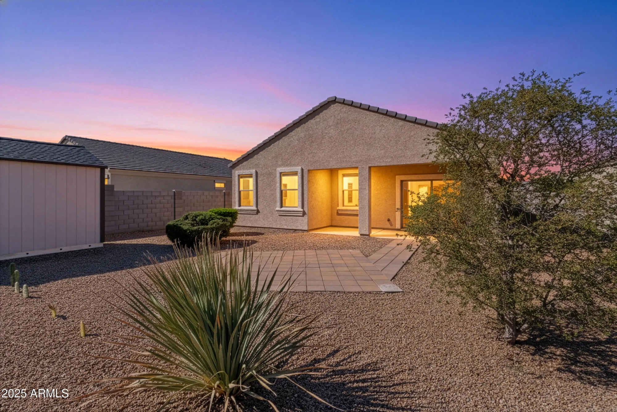 Property Slideshow image 21 of 30 | 2405 e san lorenzo trl, Casa Grande, AZ, 85194