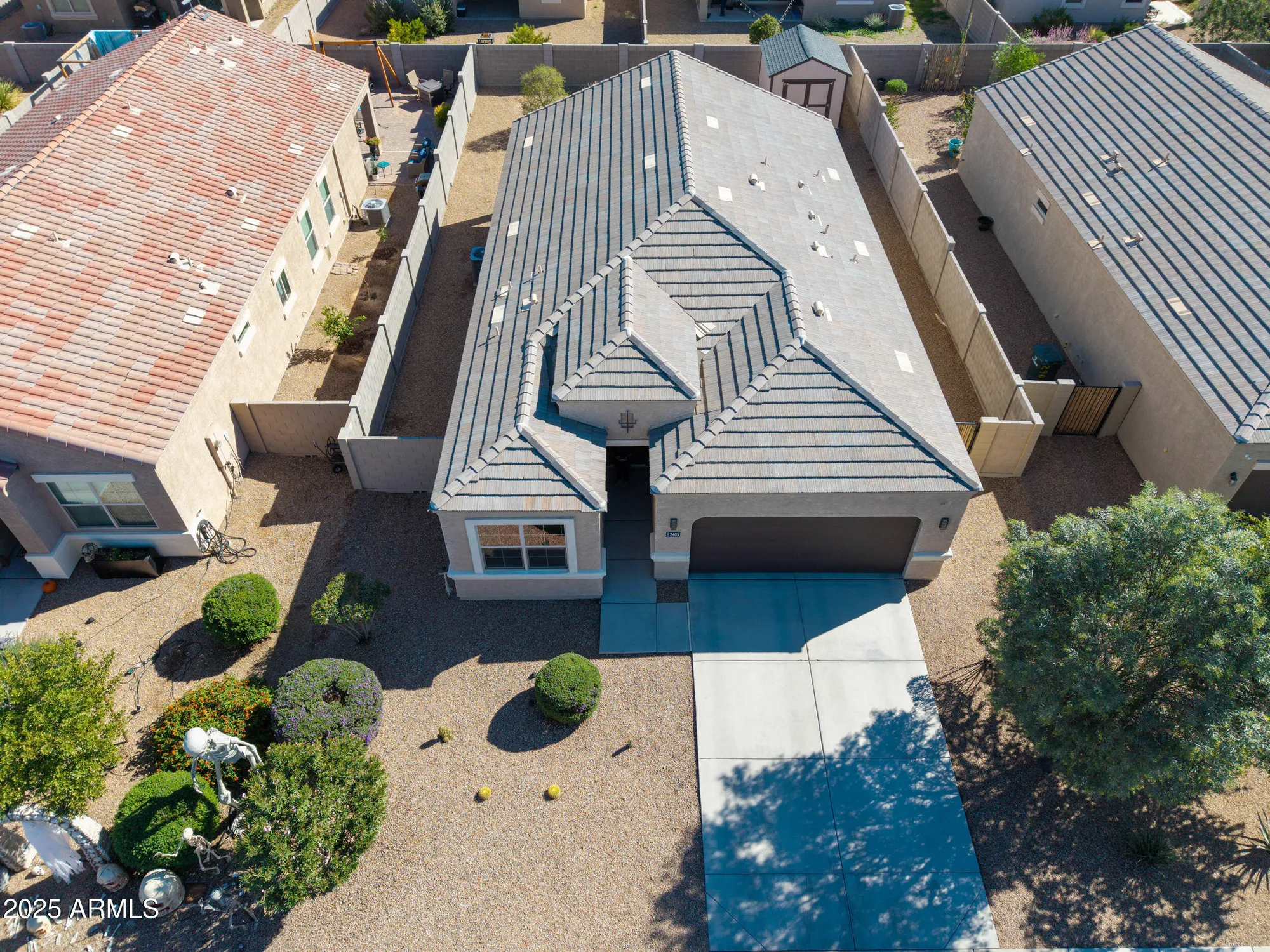 Property Slideshow image 23 of 30 | 2405 e san lorenzo trl, Casa Grande, AZ, 85194