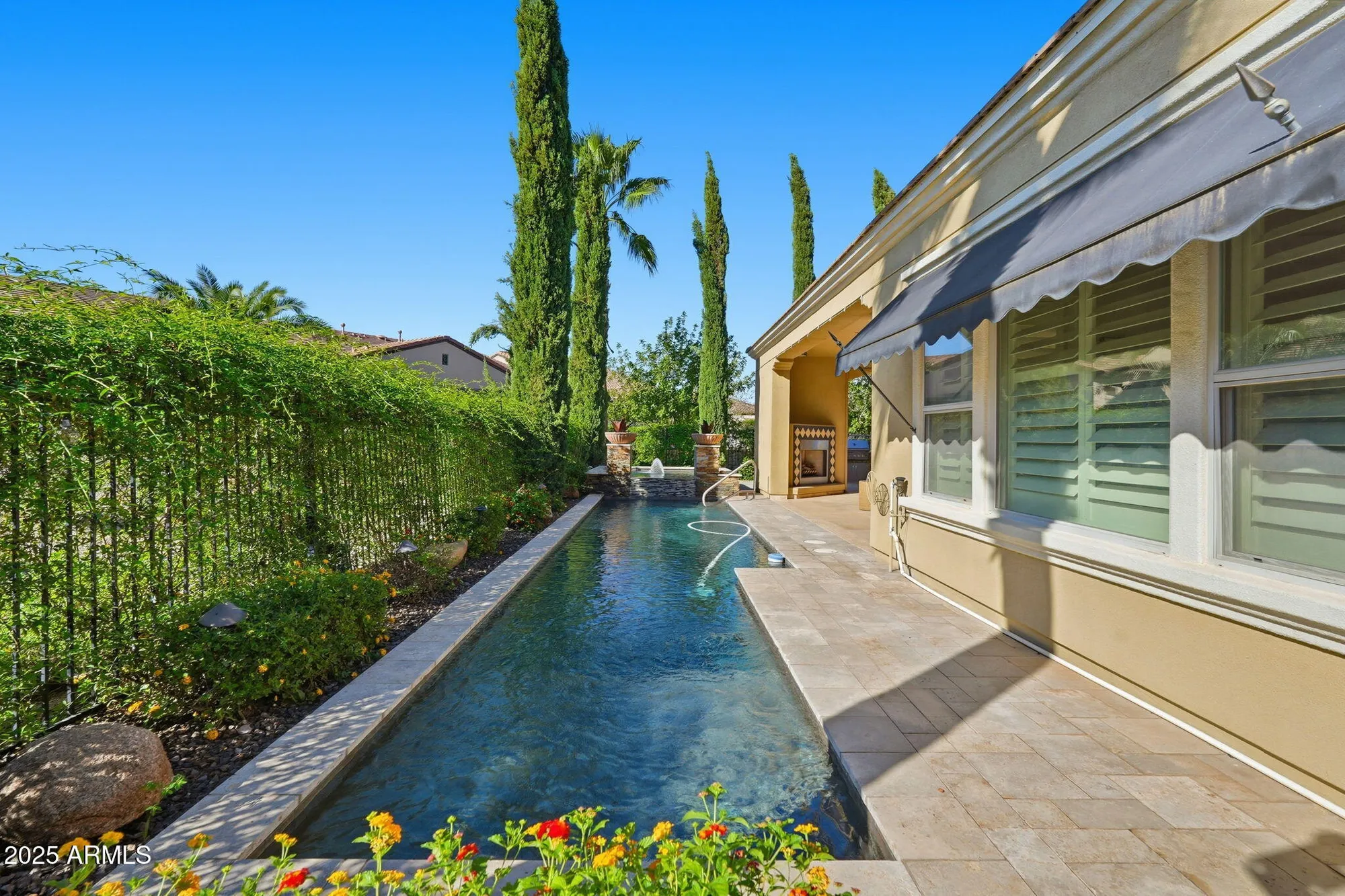 Property Slideshow image 44 of 63 | 1453 e vesper trl, Queen Creek, AZ, 85140