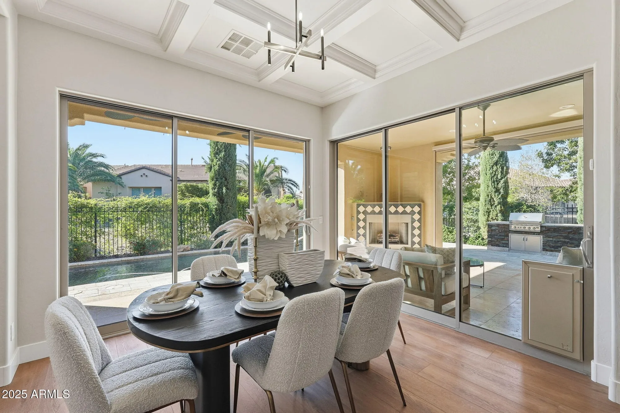 Property Slideshow image 21 of 63 | 1453 e vesper trl, Queen Creek, AZ, 85140