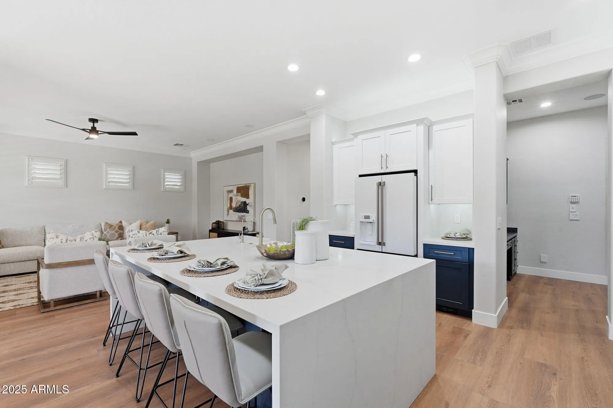 Property Slideshow image 18 of 63 | 1453 e vesper trl, Queen Creek, AZ, 85140