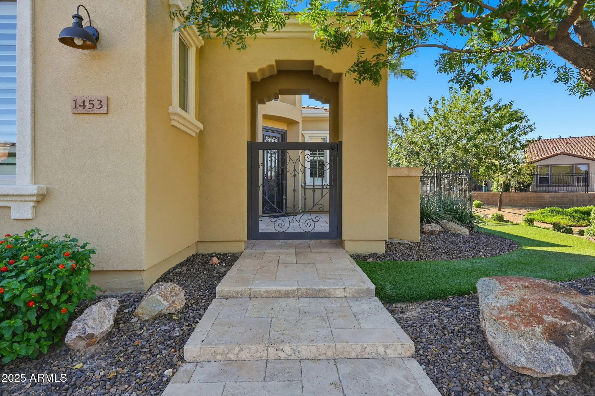 Property Slideshow image 6 of 63 | 1453 e vesper trl, Queen Creek, AZ, 85140