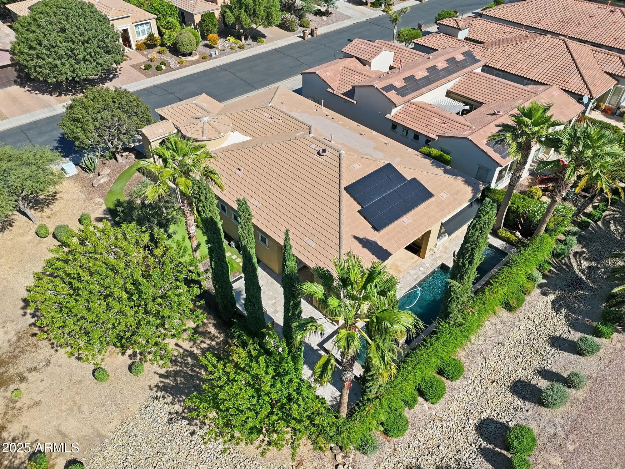 Property Slideshow image 60 of 63 | 1453 e vesper trl, Queen Creek, AZ, 85140