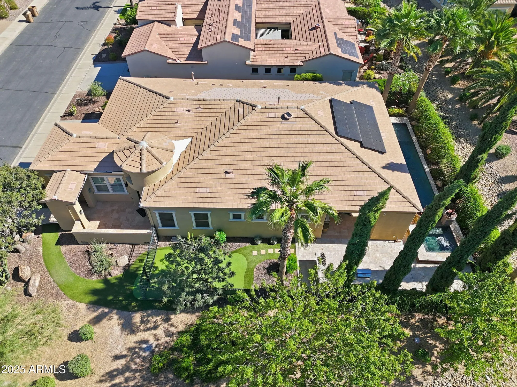 Property Slideshow image 61 of 63 | 1453 e vesper trl, Queen Creek, AZ, 85140