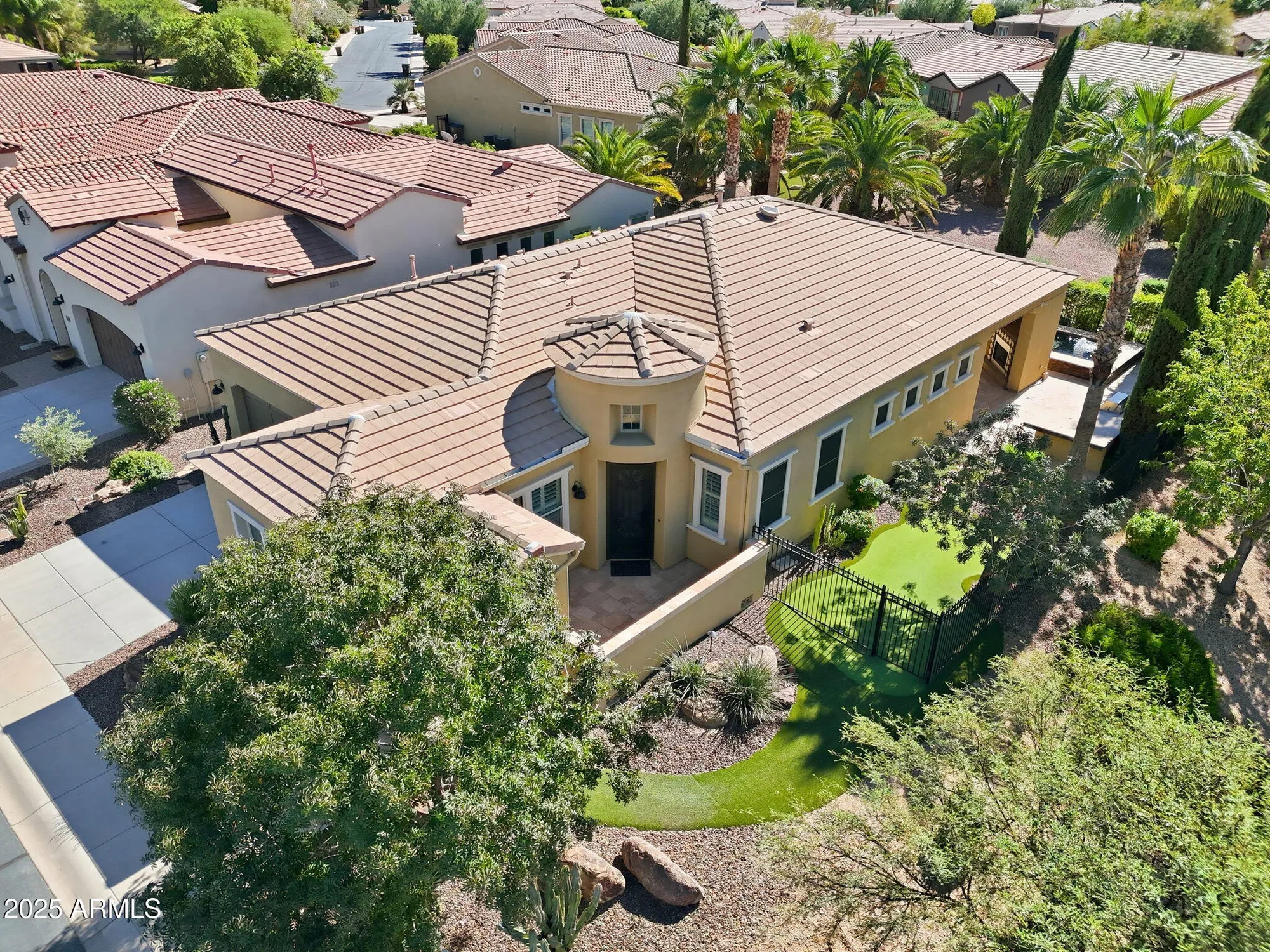 Property Slideshow image 1 of 63 | 1453 e vesper trl, Queen Creek, AZ, 85140