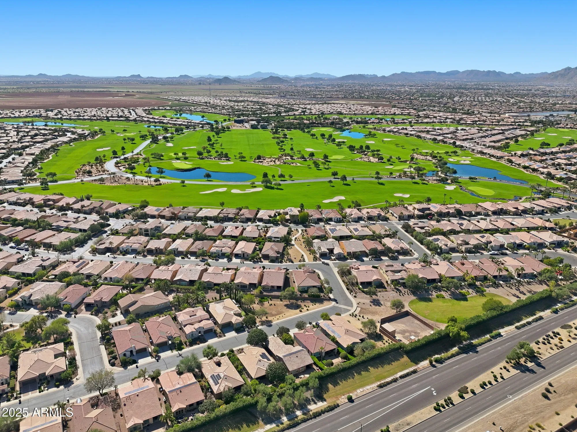 Property Slideshow image 58 of 63 | 1453 e vesper trl, Queen Creek, AZ, 85140