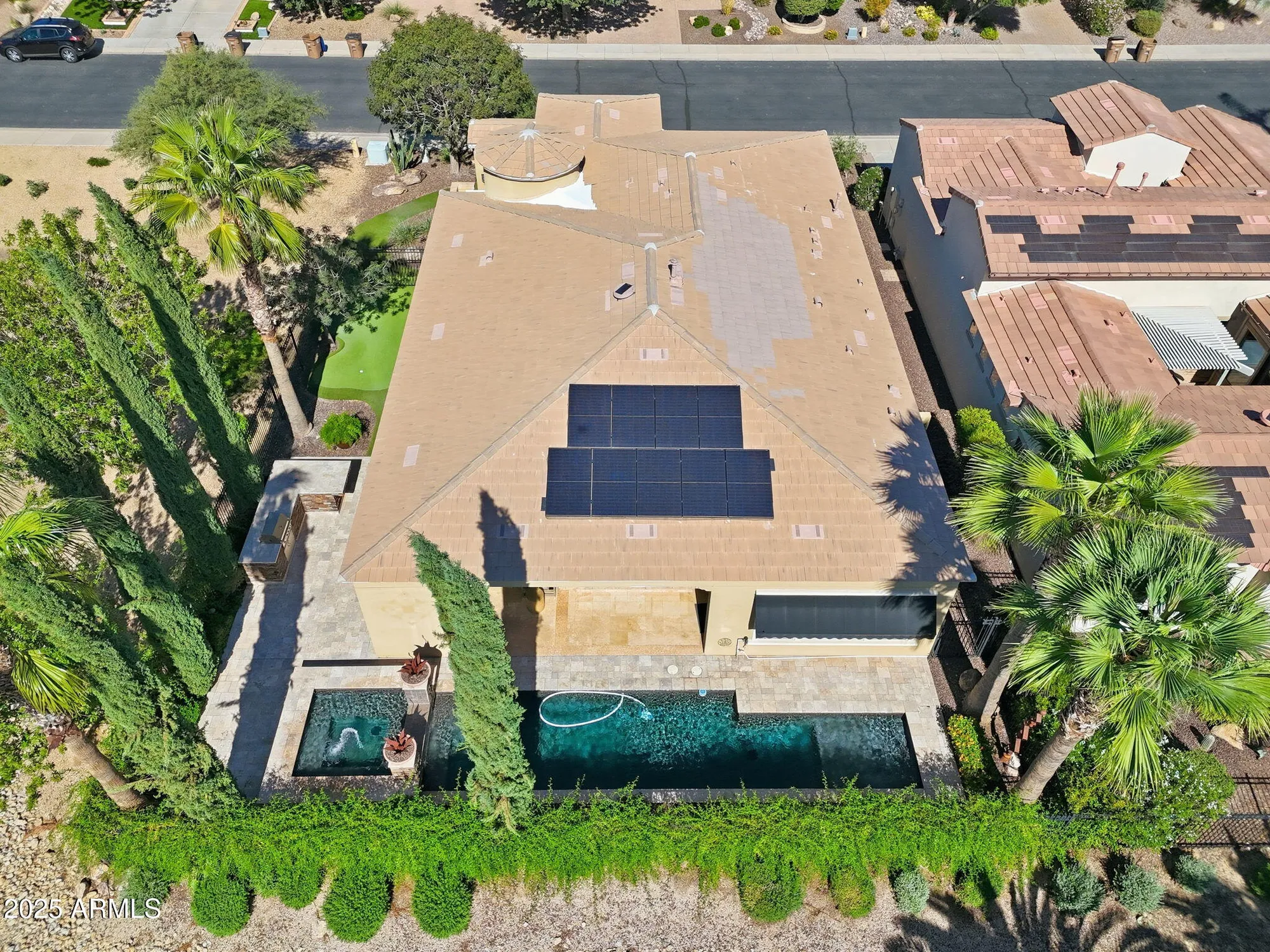 Property Slideshow image 59 of 63 | 1453 e vesper trl, Queen Creek, AZ, 85140