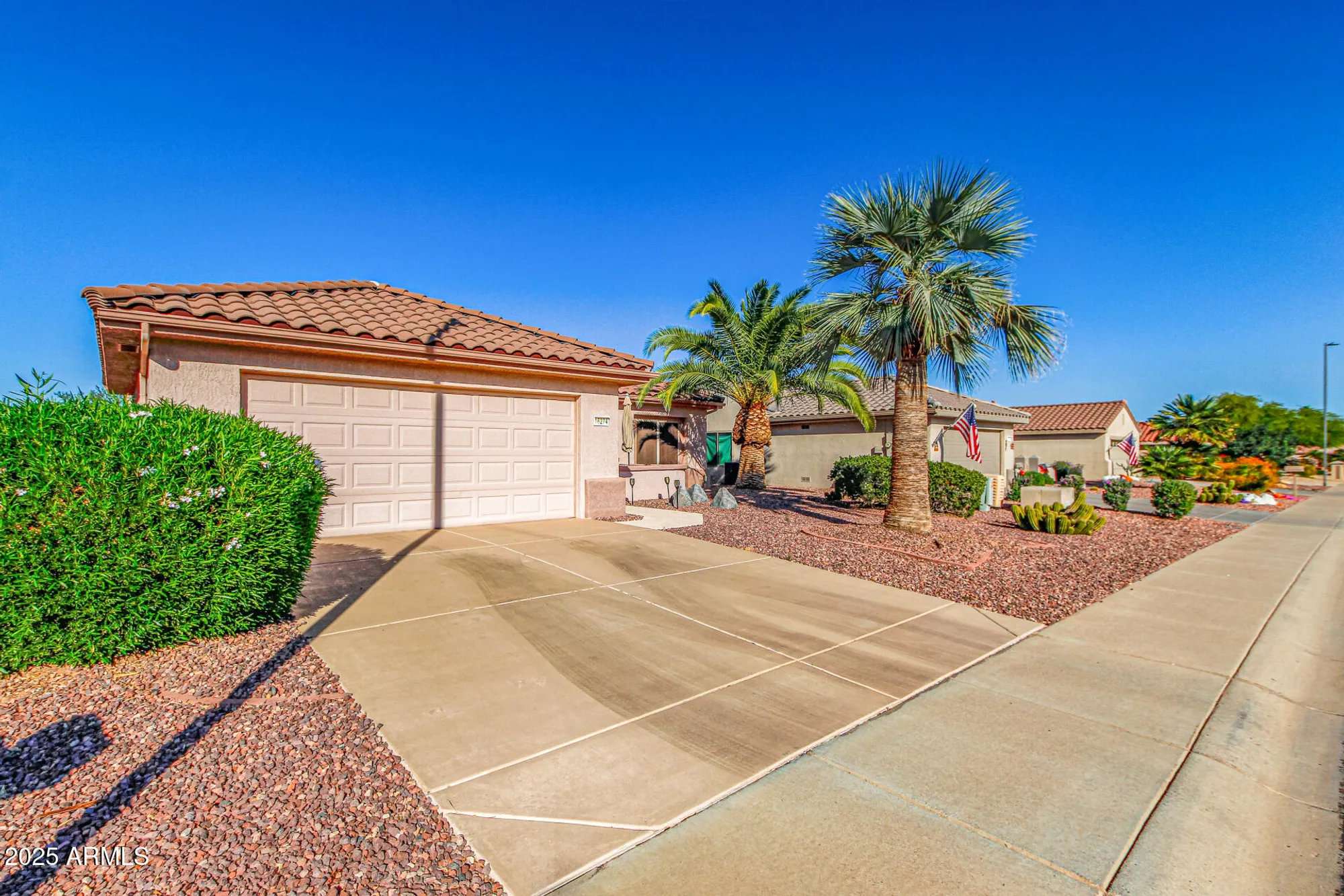 Property Slideshow image 3 of 38 | 16274 w desert canyon dr, Surprise, AZ, 85374