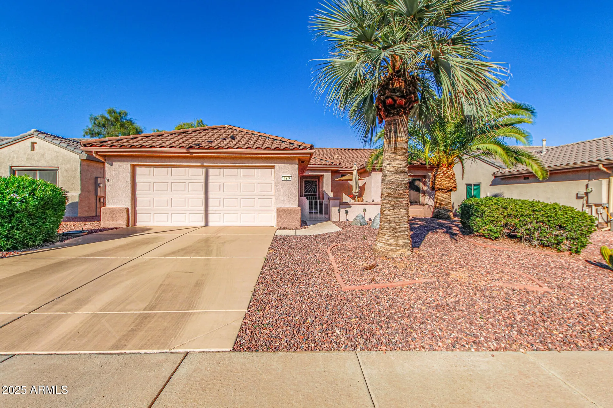 Property Slideshow image 1 of 38 | 16274 w desert canyon dr, Surprise, AZ, 85374