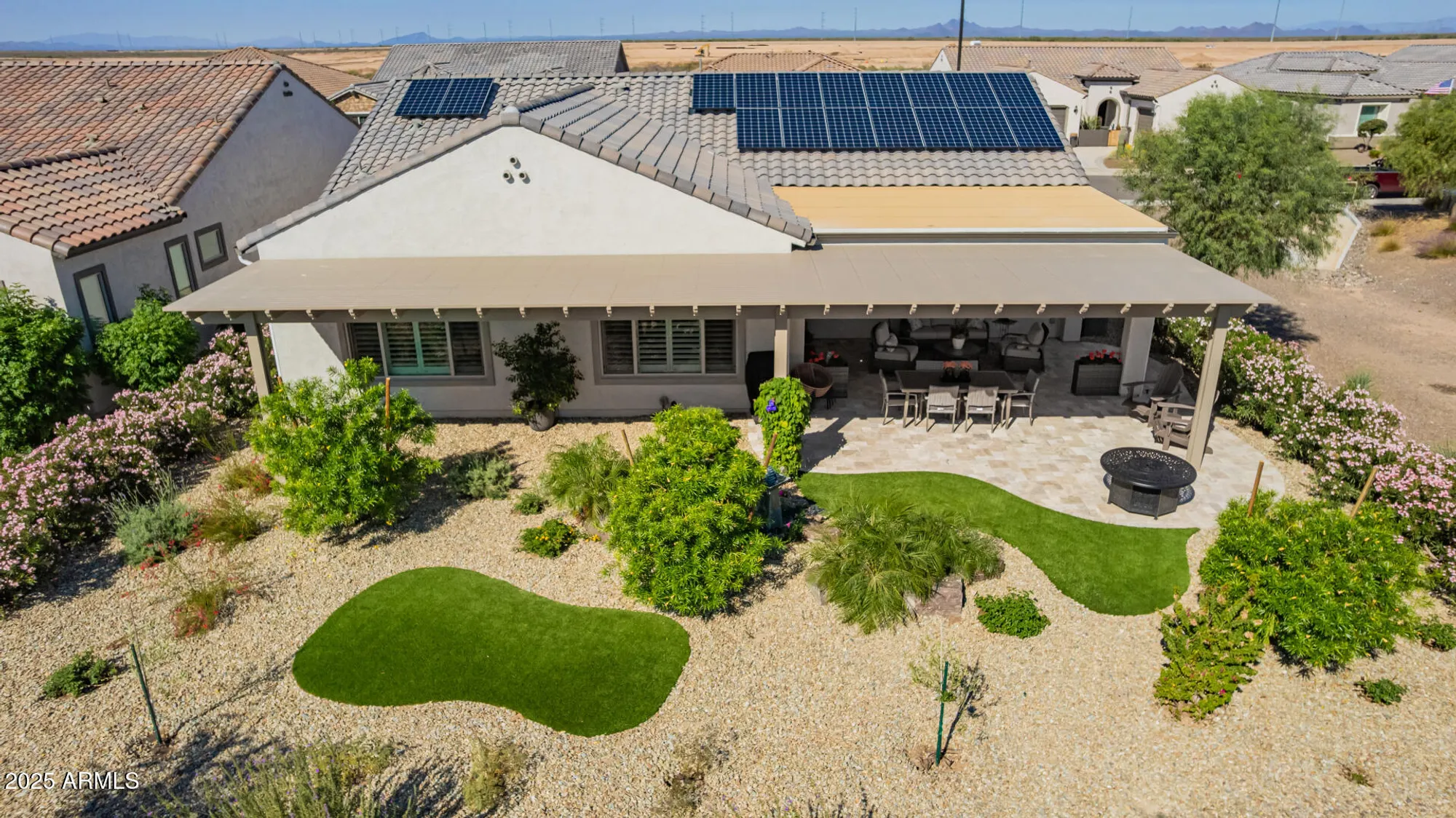 Property Slideshow image 37 of 37 | 20283 n wagner wash dr, Buckeye, AZ, 85396