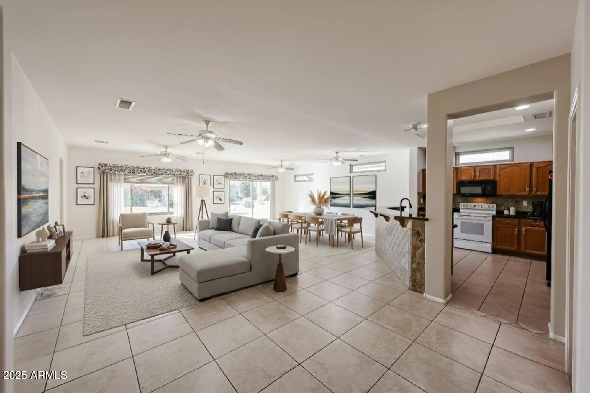 Property Slideshow image 7 of 40 | 16505 w lone tree ct, Surprise, AZ, 85374