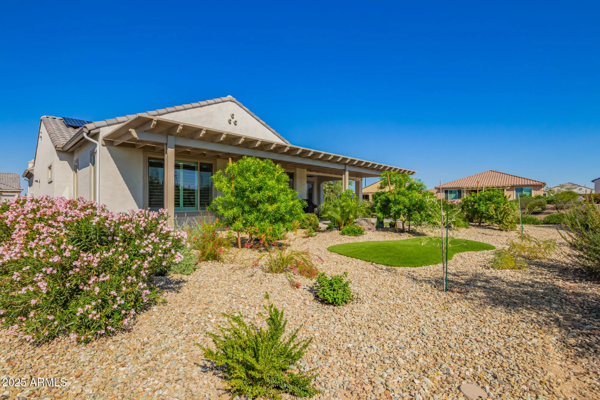 Property Slideshow image 33 of 37 | 20283 n wagner wash dr, Buckeye, AZ, 85396