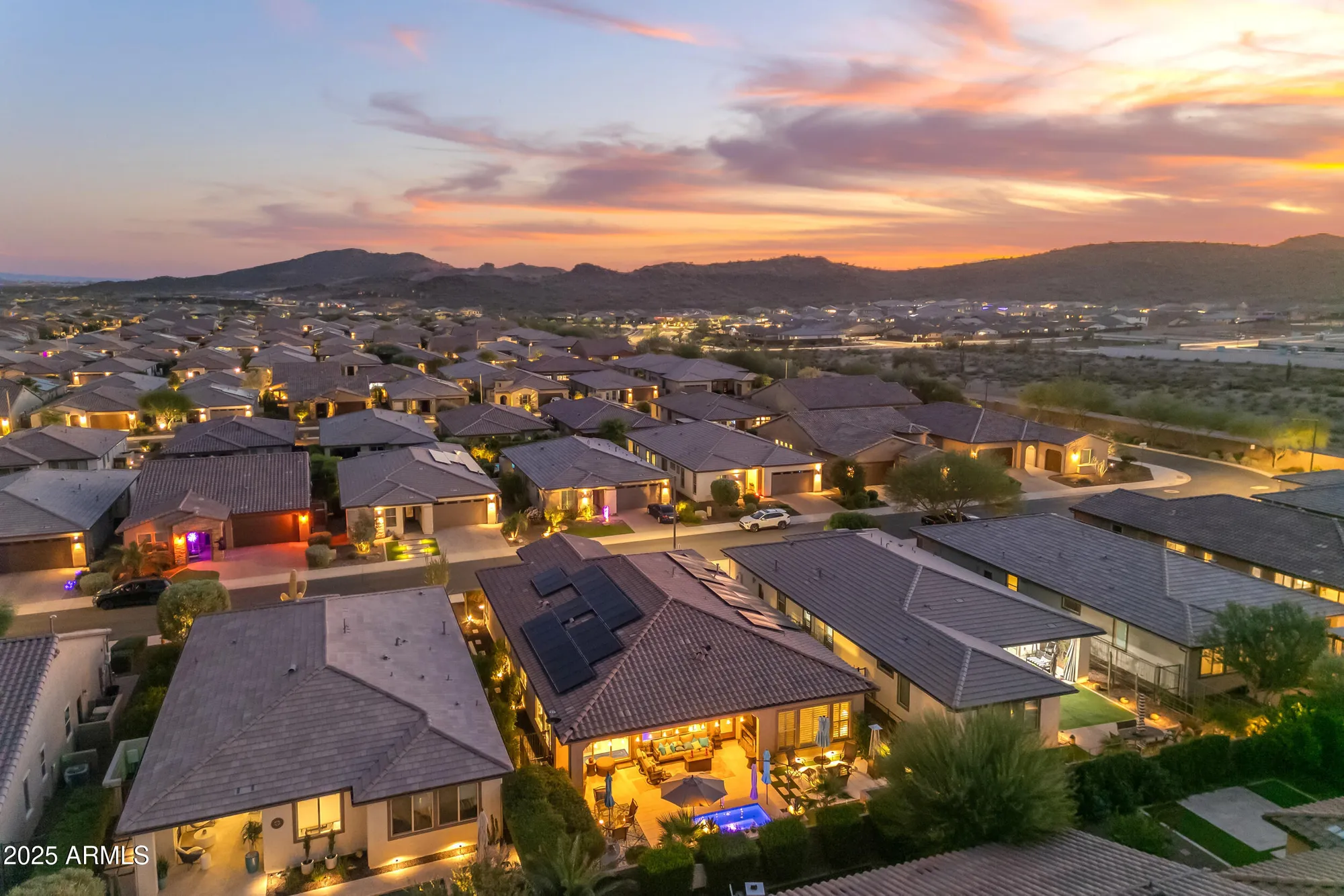 Property Slideshow image 7 of 75 | 13420 w katharine way, Peoria, AZ, 85383