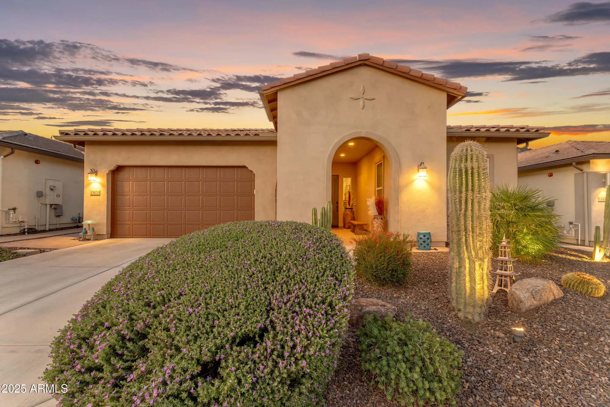 Property Slideshow image 1 of 75 | 13420 w katharine way, Peoria, AZ, 85383